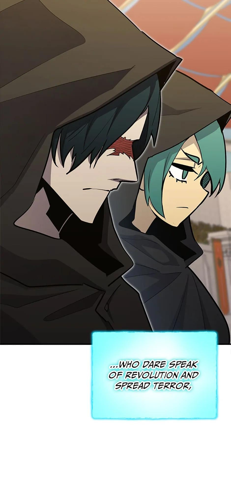 Read The Art of Reincarnation ENGLISH Manga Online