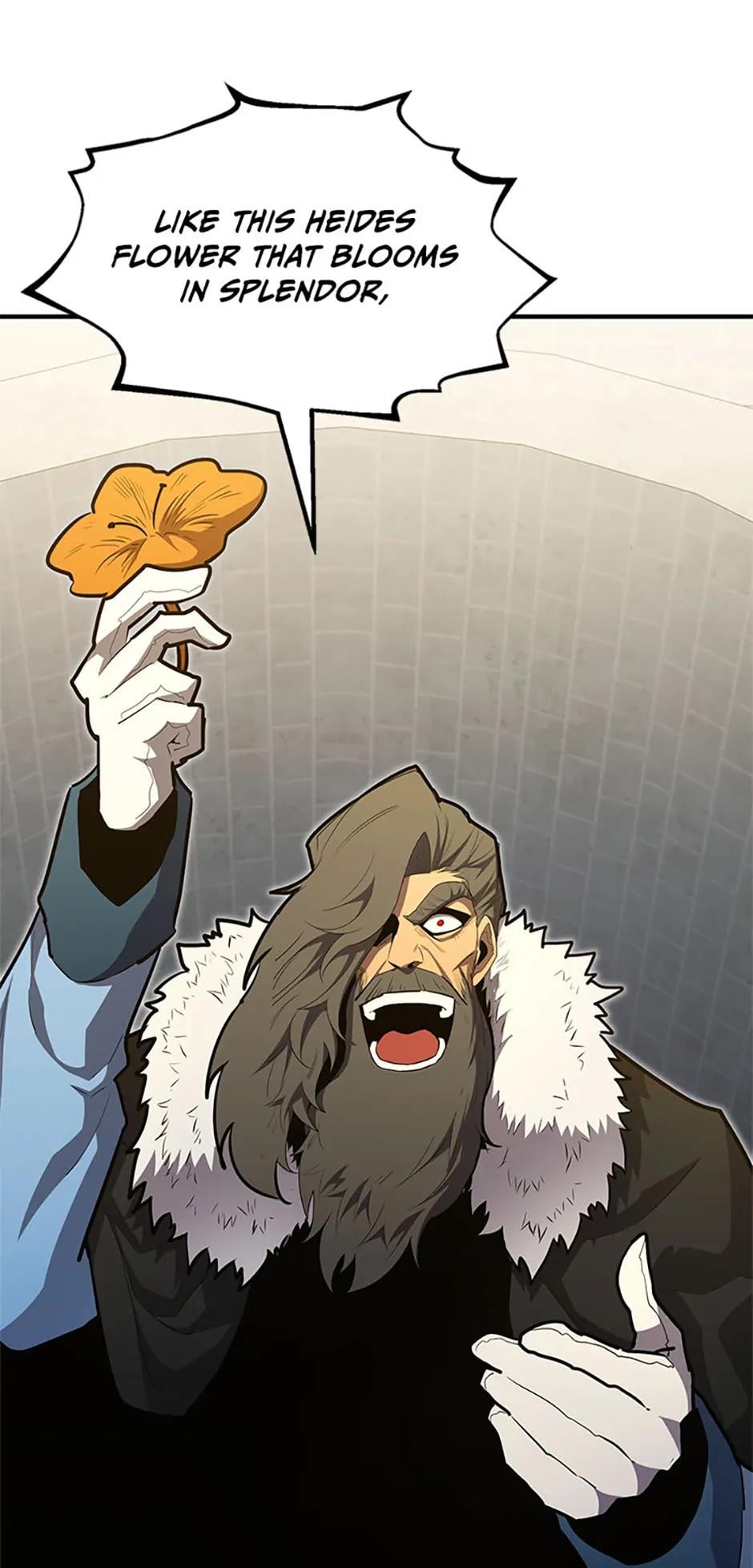 Read The Art of Reincarnation ENGLISH Manga Online