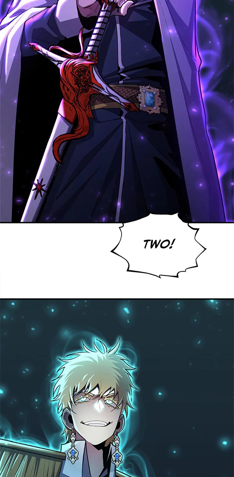 Read The Art of Reincarnation ENGLISH Manga Online