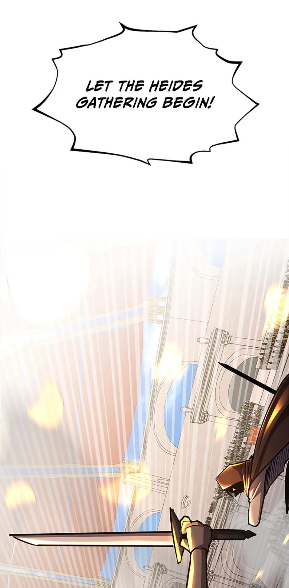 Read The Art of Reincarnation ENGLISH Manga Online