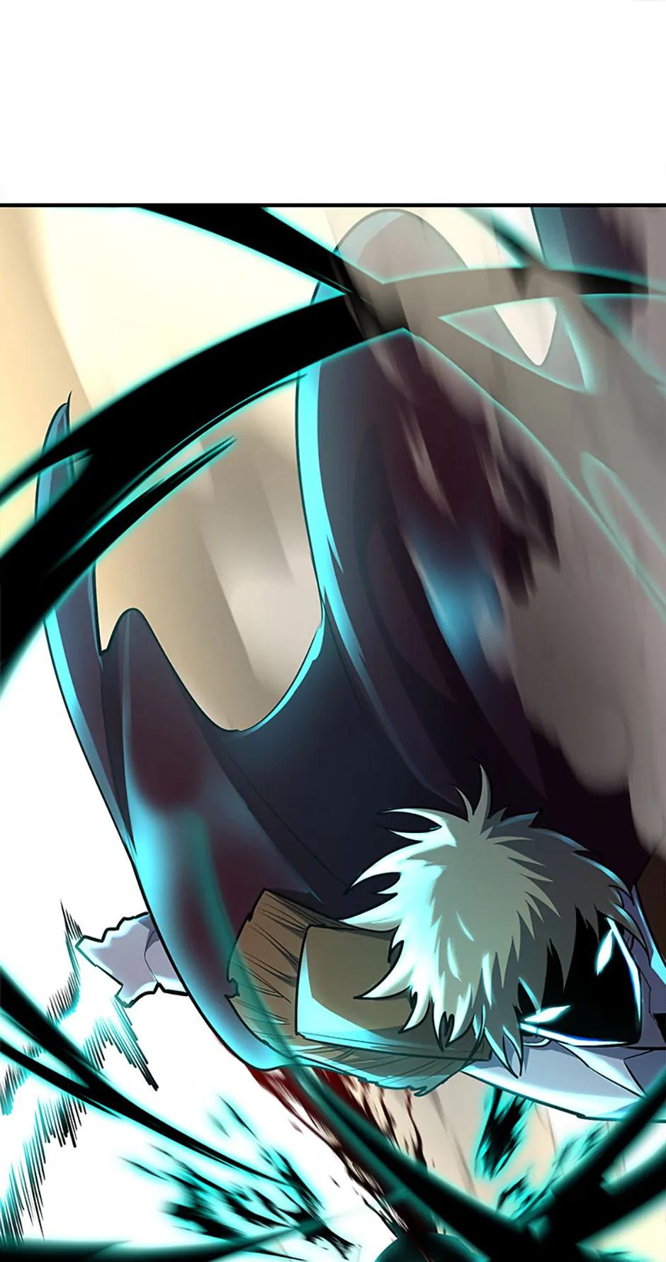 Read The Art of Reincarnation ENGLISH Manga Online