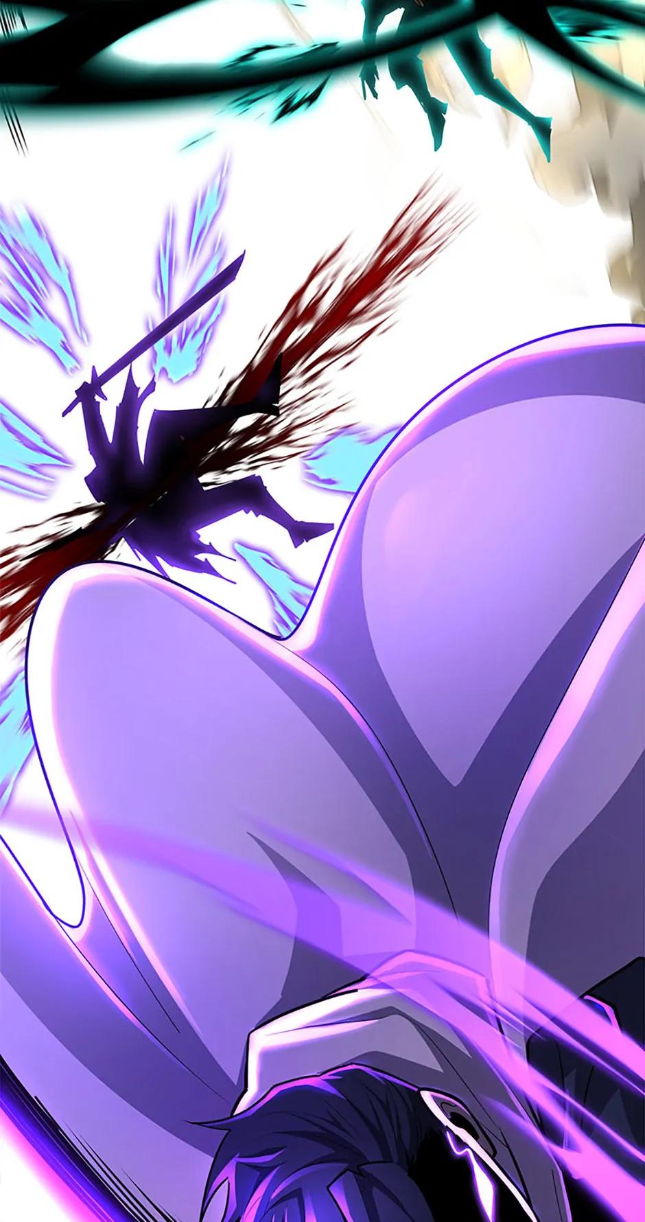 Read The Art of Reincarnation ENGLISH Manga Online