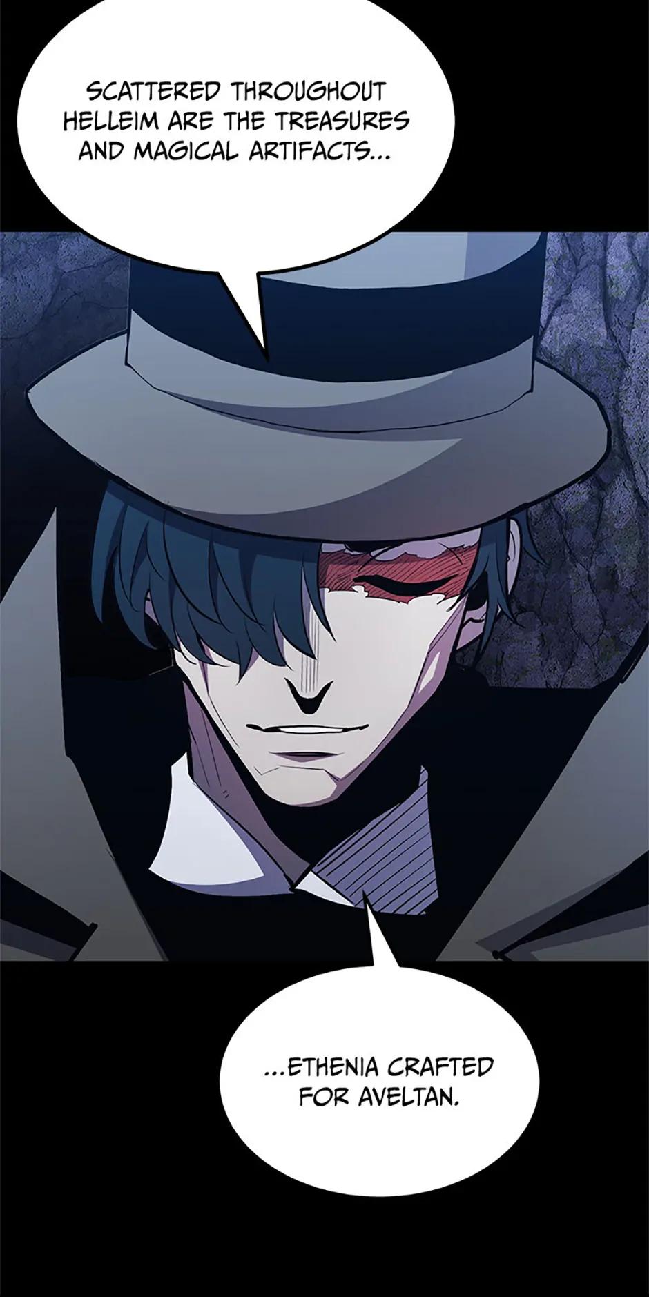 Read The Art of Reincarnation ENGLISH Manga Online