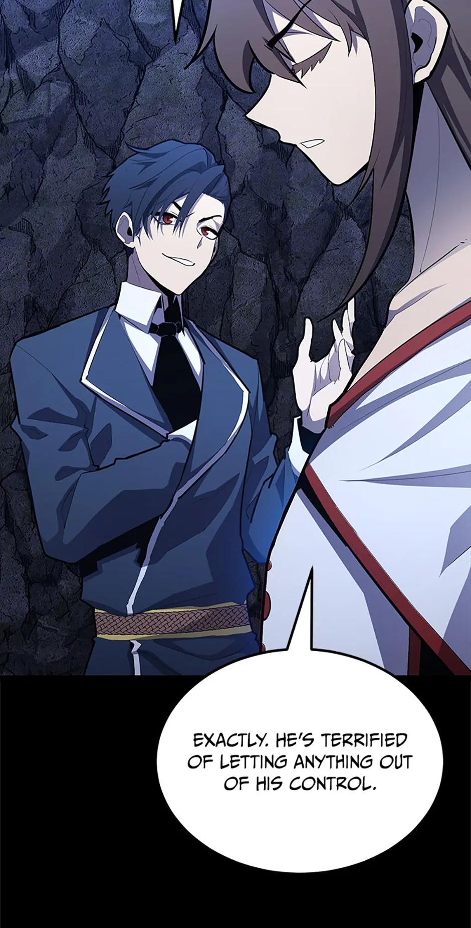 Read The Art of Reincarnation ENGLISH Manga Online