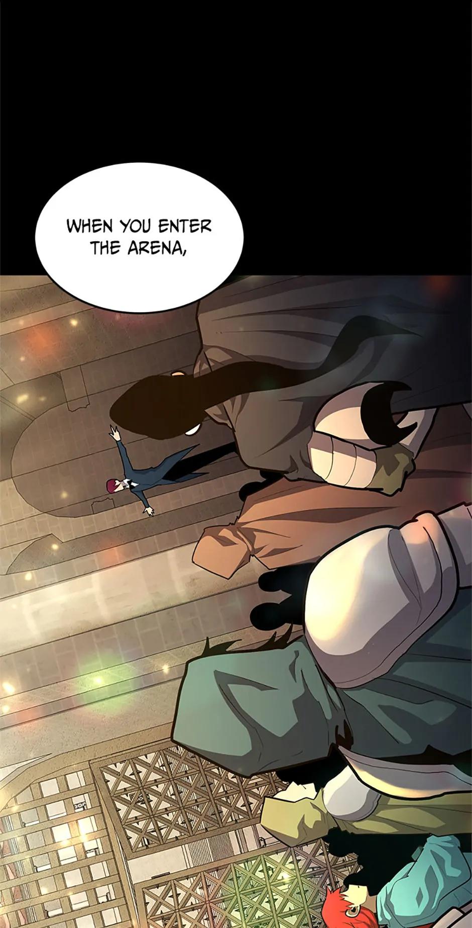 Read The Art of Reincarnation ENGLISH Manga Online