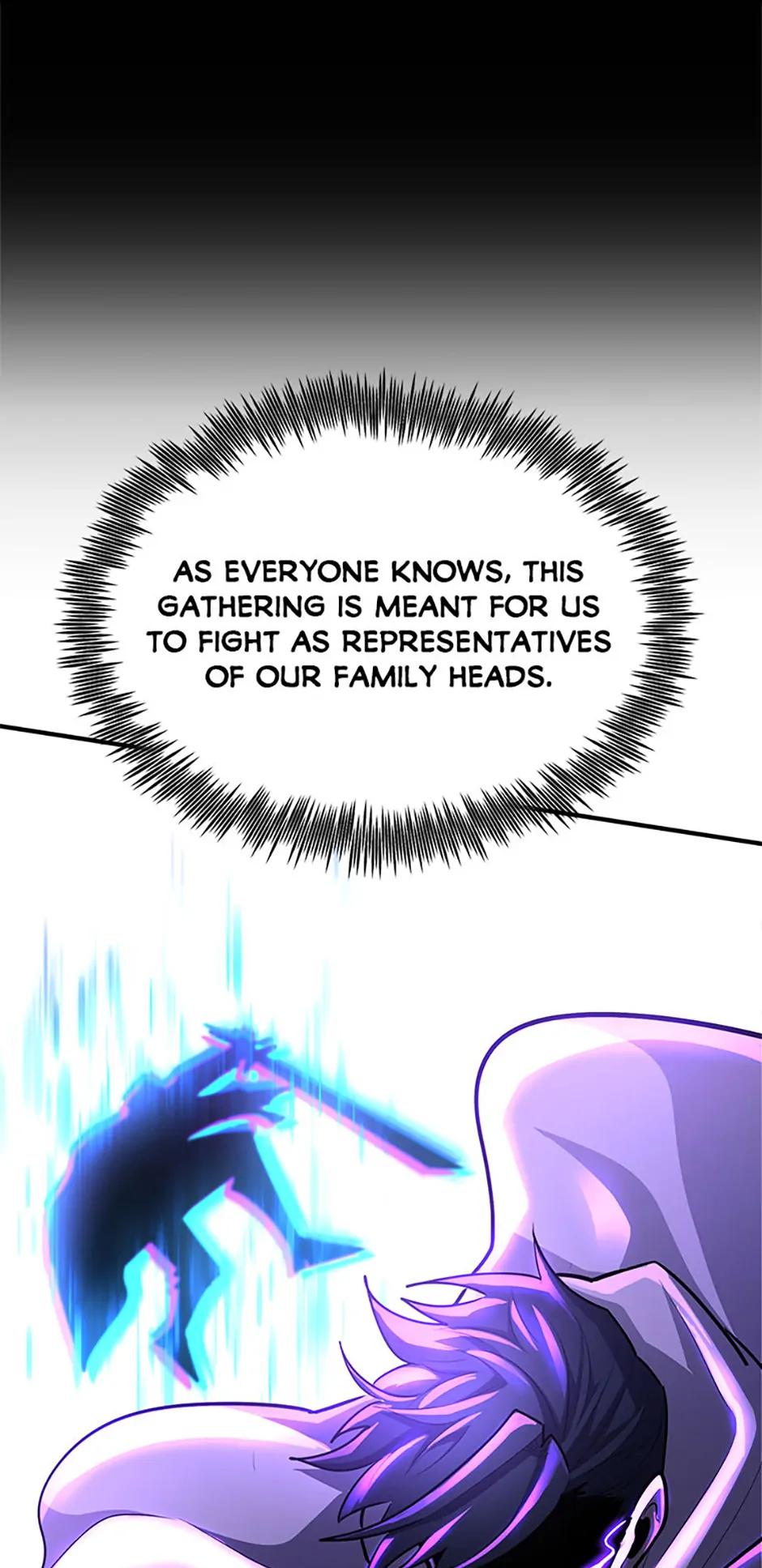 Read The Art of Reincarnation ENGLISH Manga Online