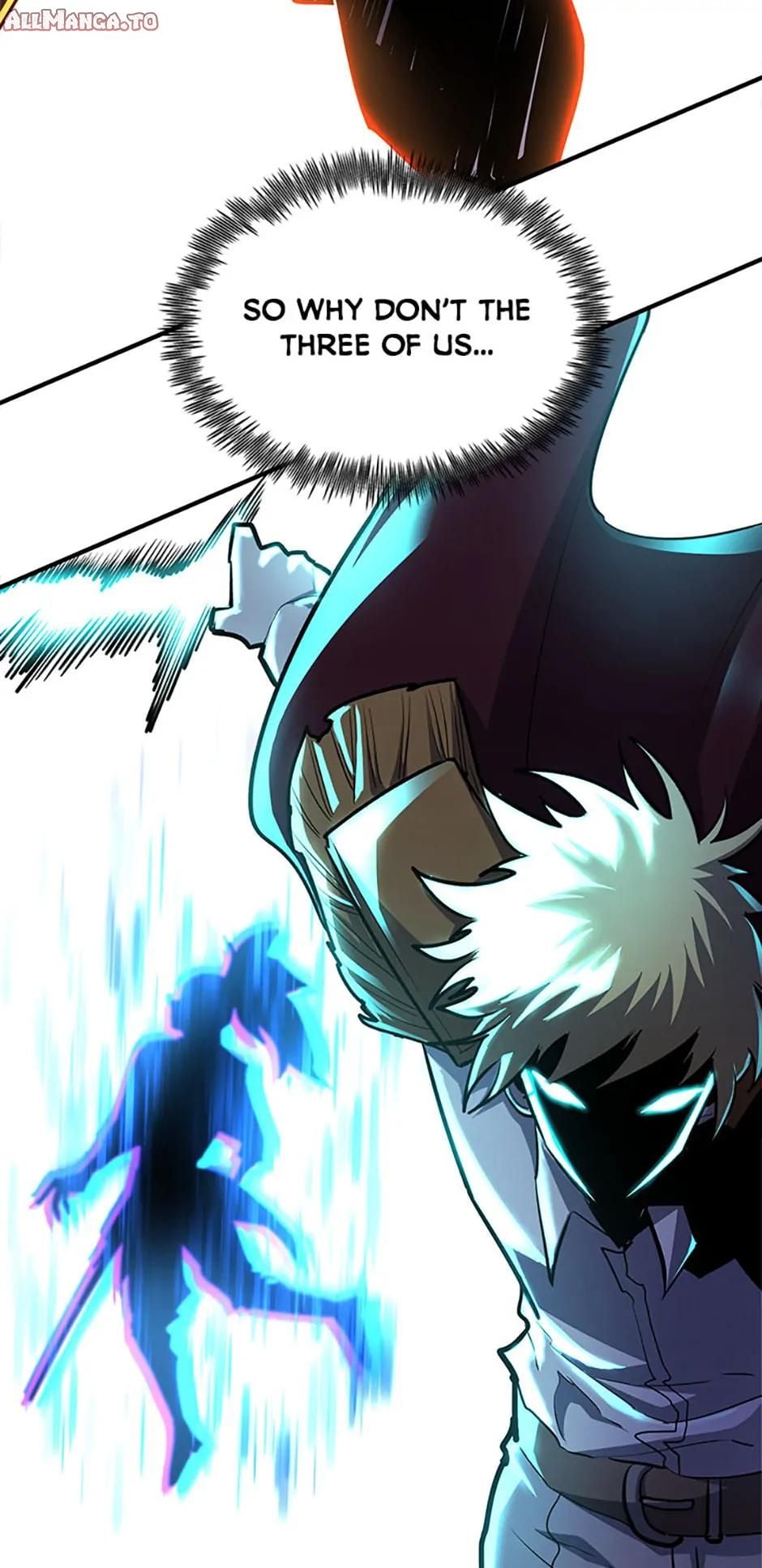 Read The Art of Reincarnation ENGLISH Manga Online