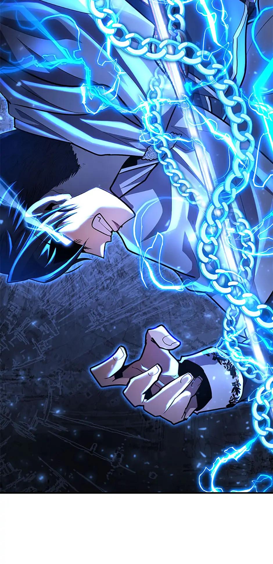 Read The Art of Reincarnation ENGLISH Manga Online