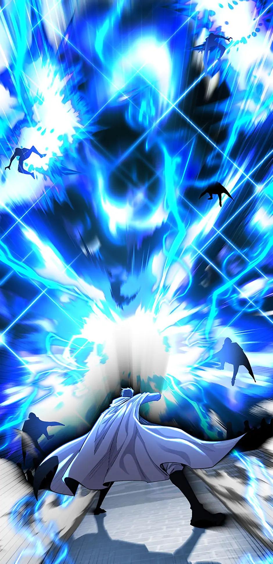 Read The Art of Reincarnation ENGLISH Manga Online