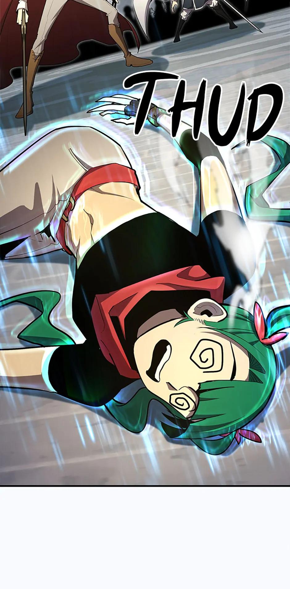 Read The Art of Reincarnation ENGLISH Manga Online