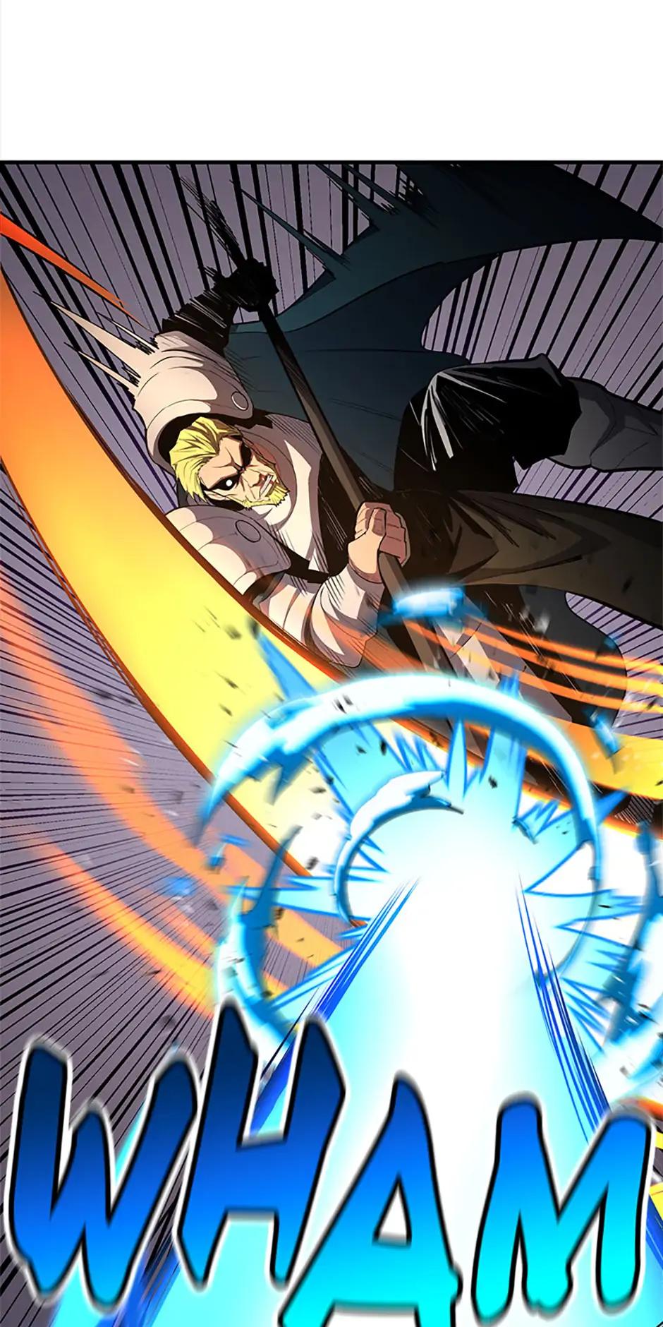 Read The Art of Reincarnation ENGLISH Manga Online