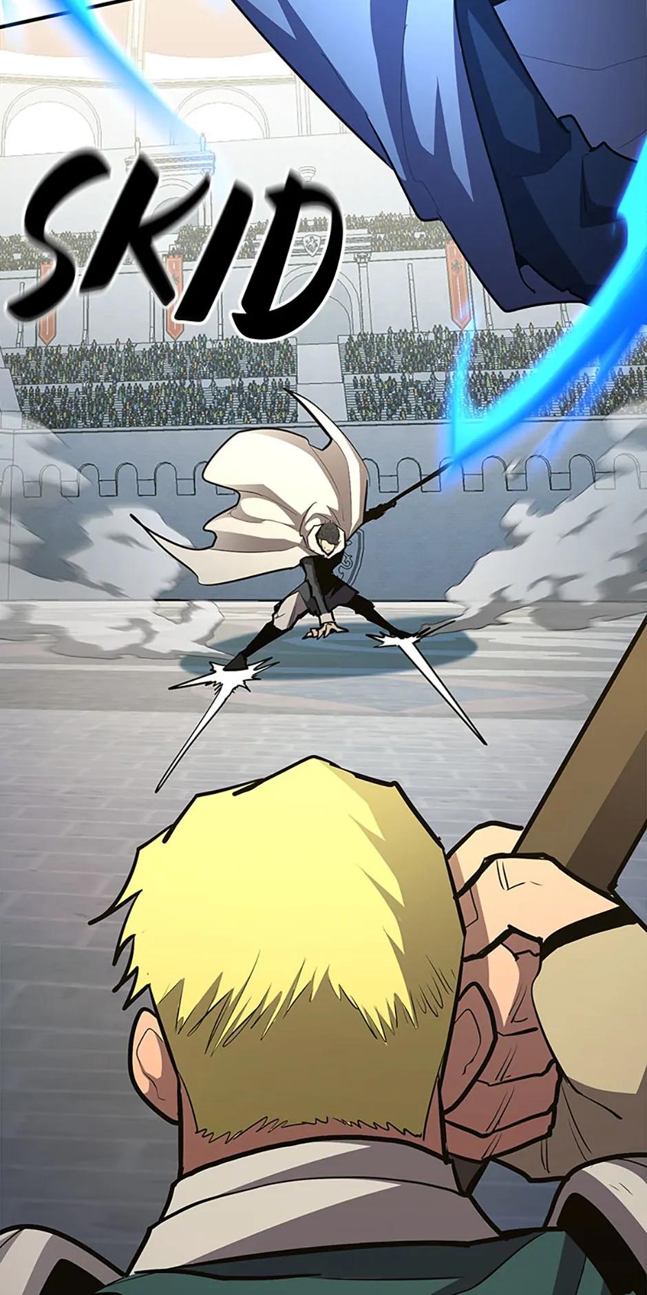 Read The Art of Reincarnation ENGLISH Manga Online