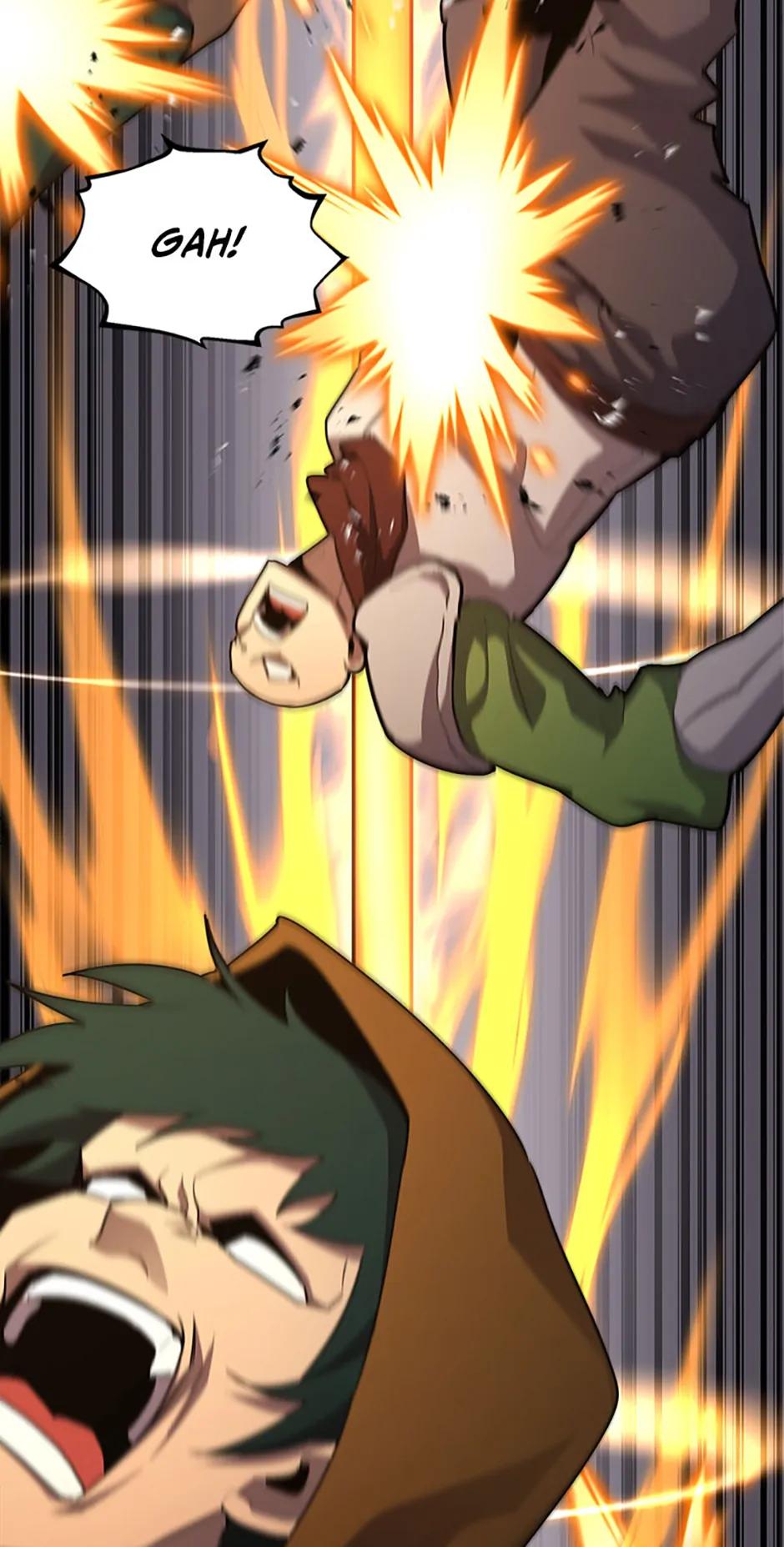 Read The Art of Reincarnation ENGLISH Manga Online