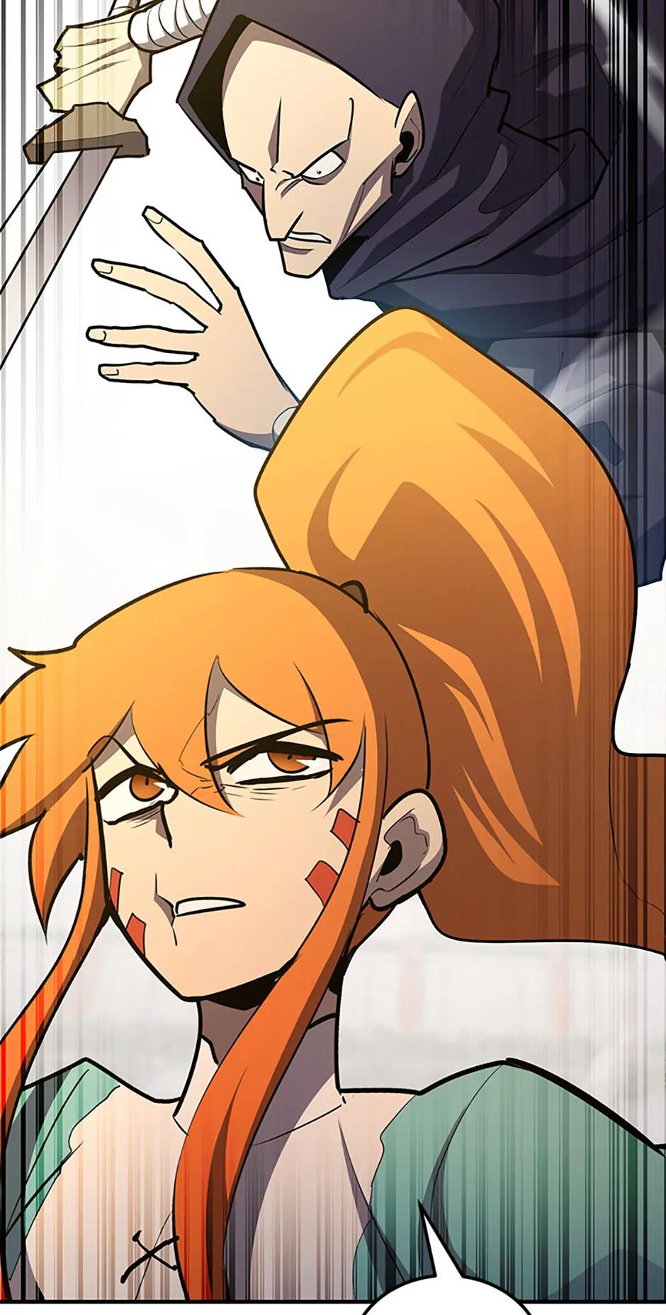 Read The Art of Reincarnation ENGLISH Manga Online