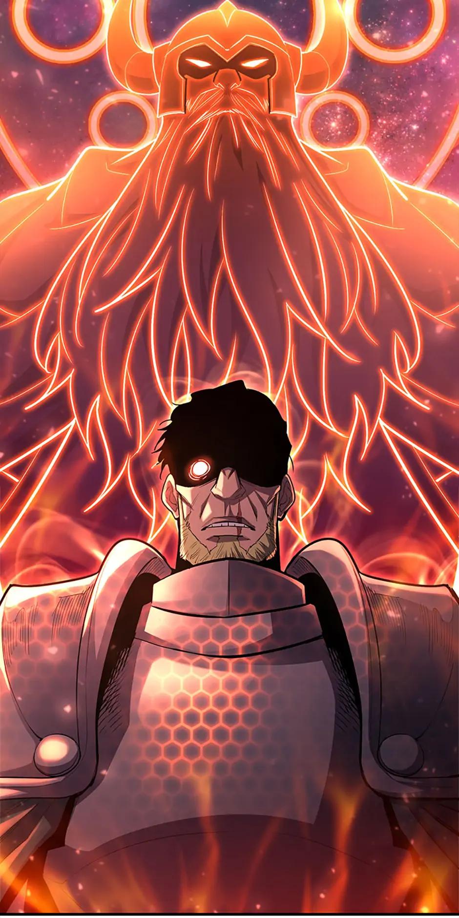 Read The Art of Reincarnation ENGLISH Manga Online