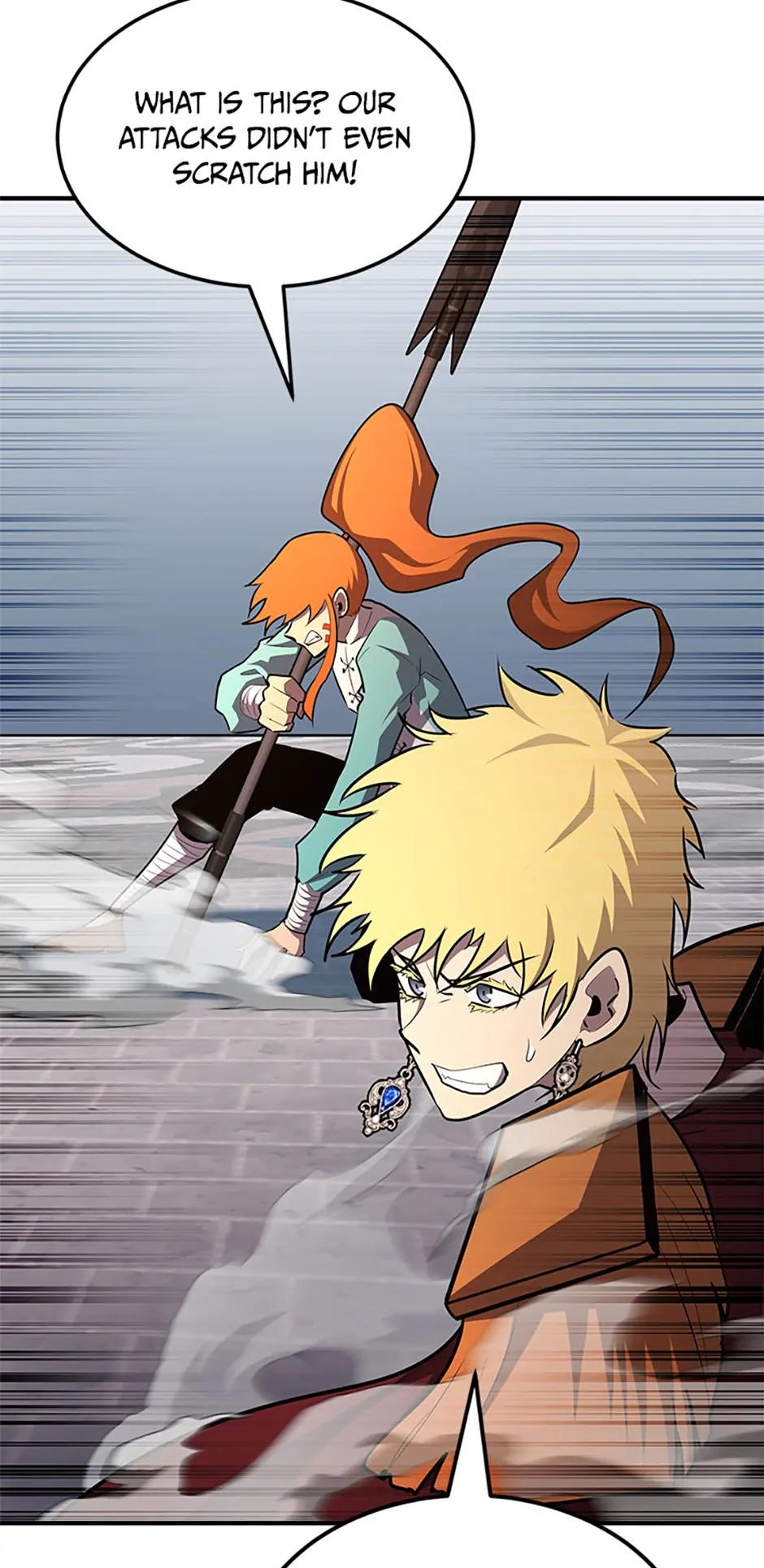 Read The Art of Reincarnation ENGLISH Manga Online