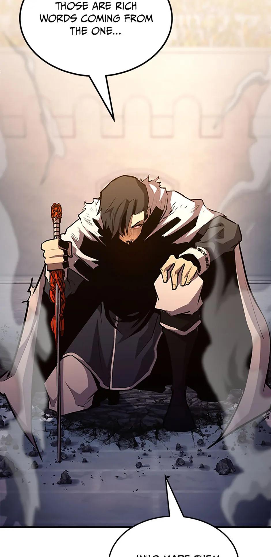 Read The Art of Reincarnation ENGLISH Manga Online