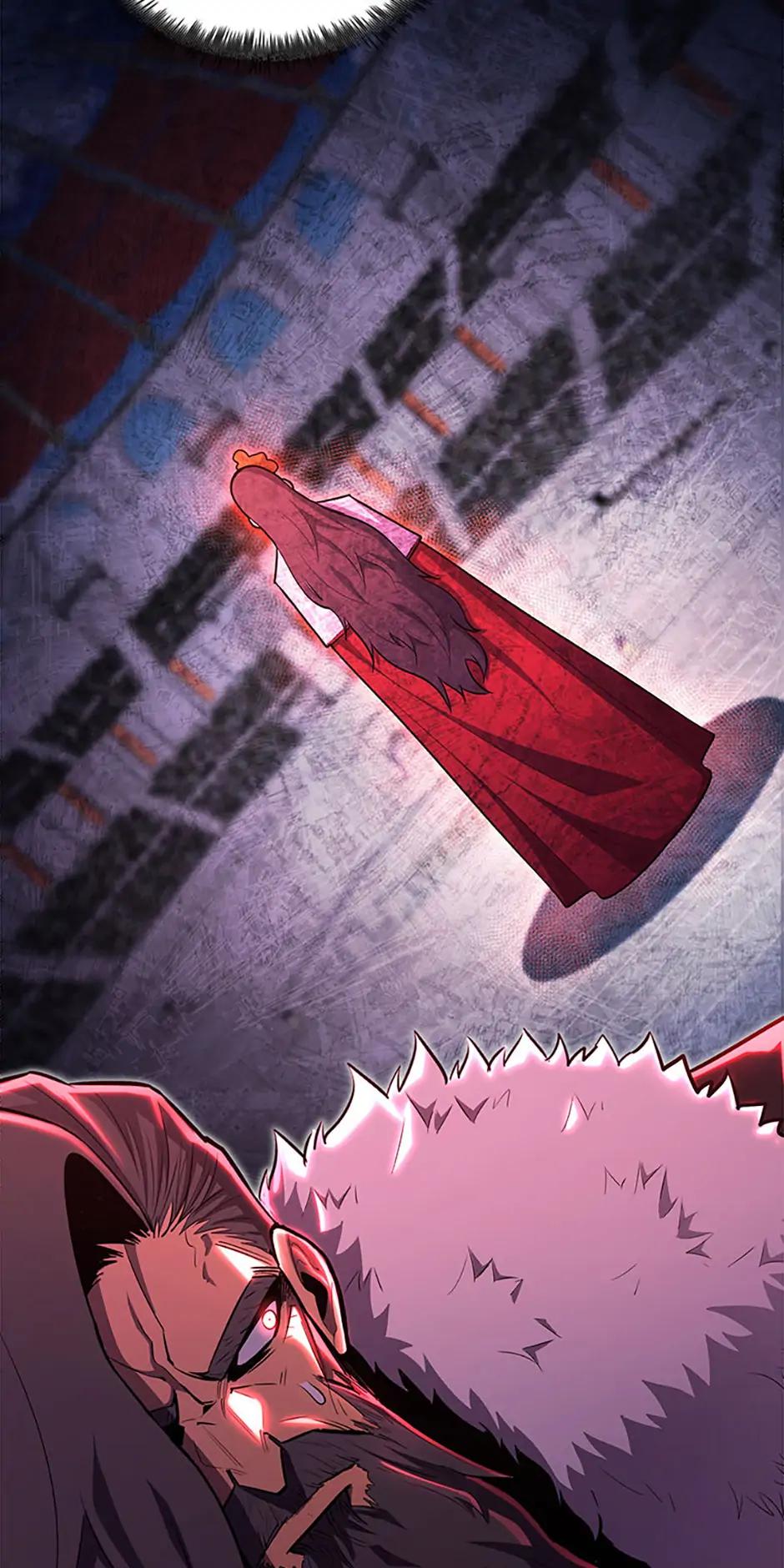 Read The Art of Reincarnation ENGLISH Manga Online