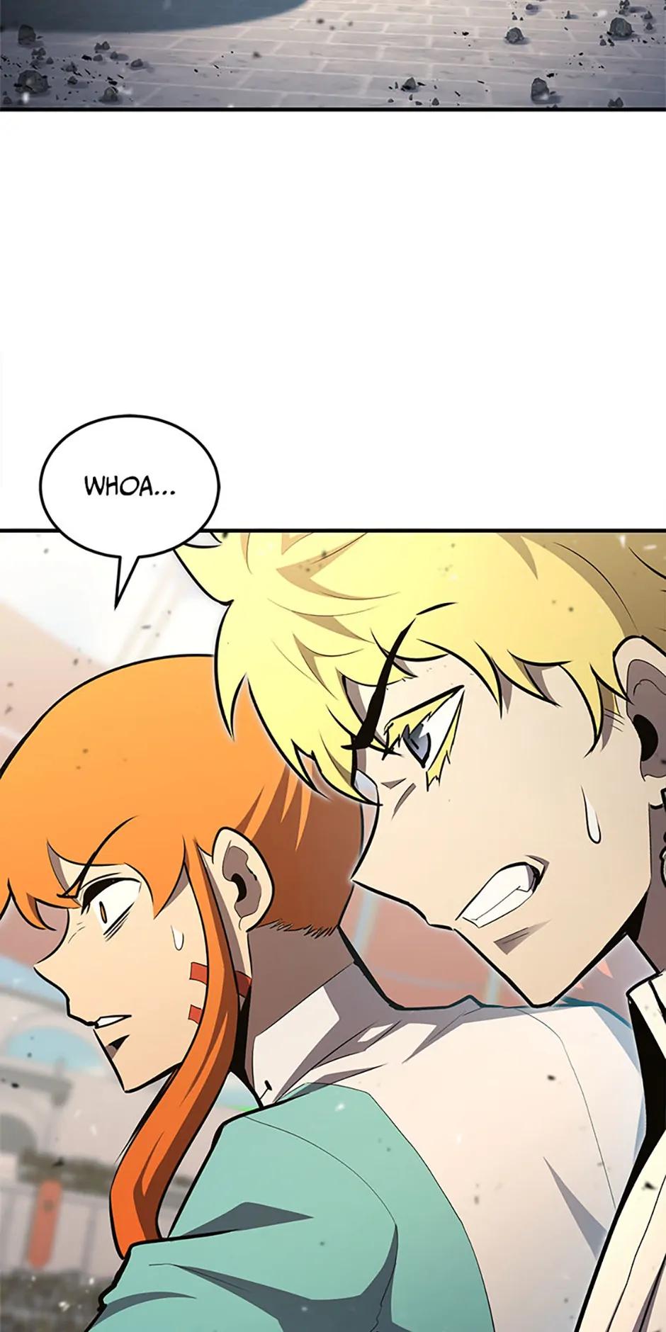 Read The Art of Reincarnation ENGLISH Manga Online