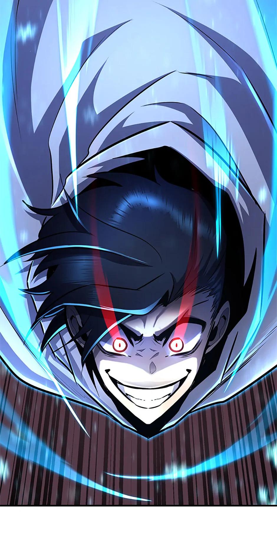 Read The Art of Reincarnation ENGLISH Manga Online