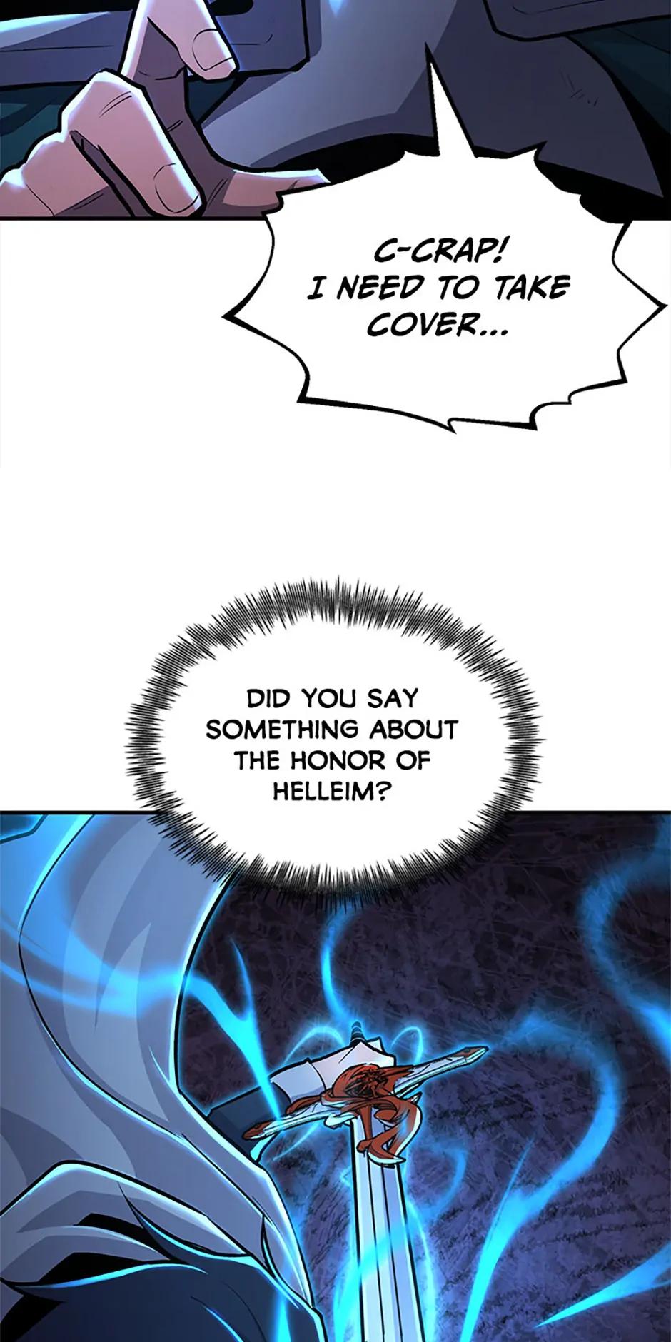 Read The Art of Reincarnation ENGLISH Manga Online