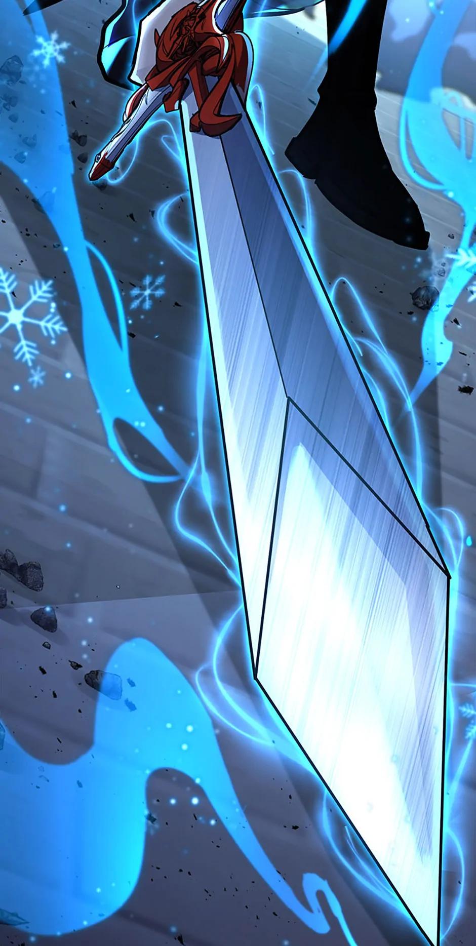 Read The Art of Reincarnation ENGLISH Manga Online