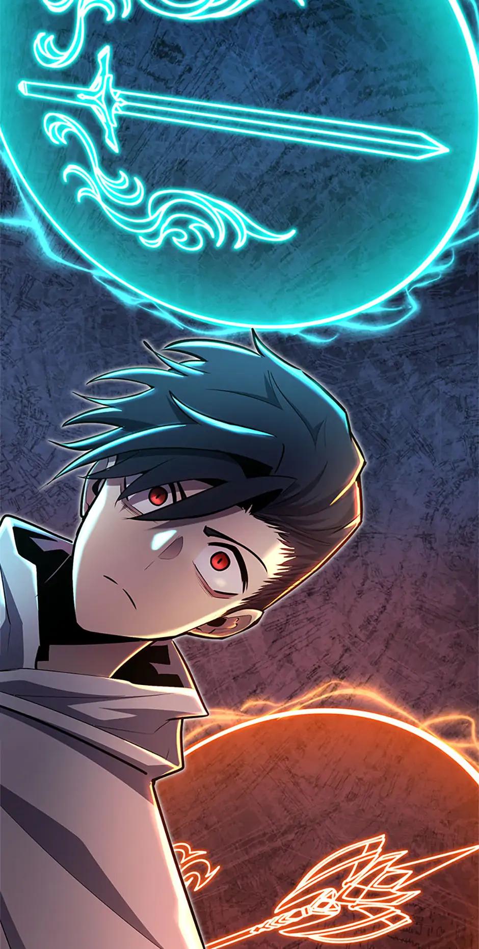 Read The Art of Reincarnation ENGLISH Manga Online