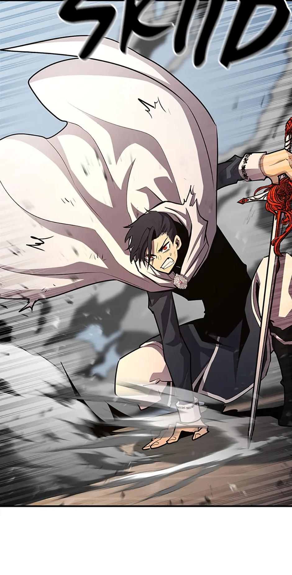 Read The Art of Reincarnation ENGLISH Manga Online