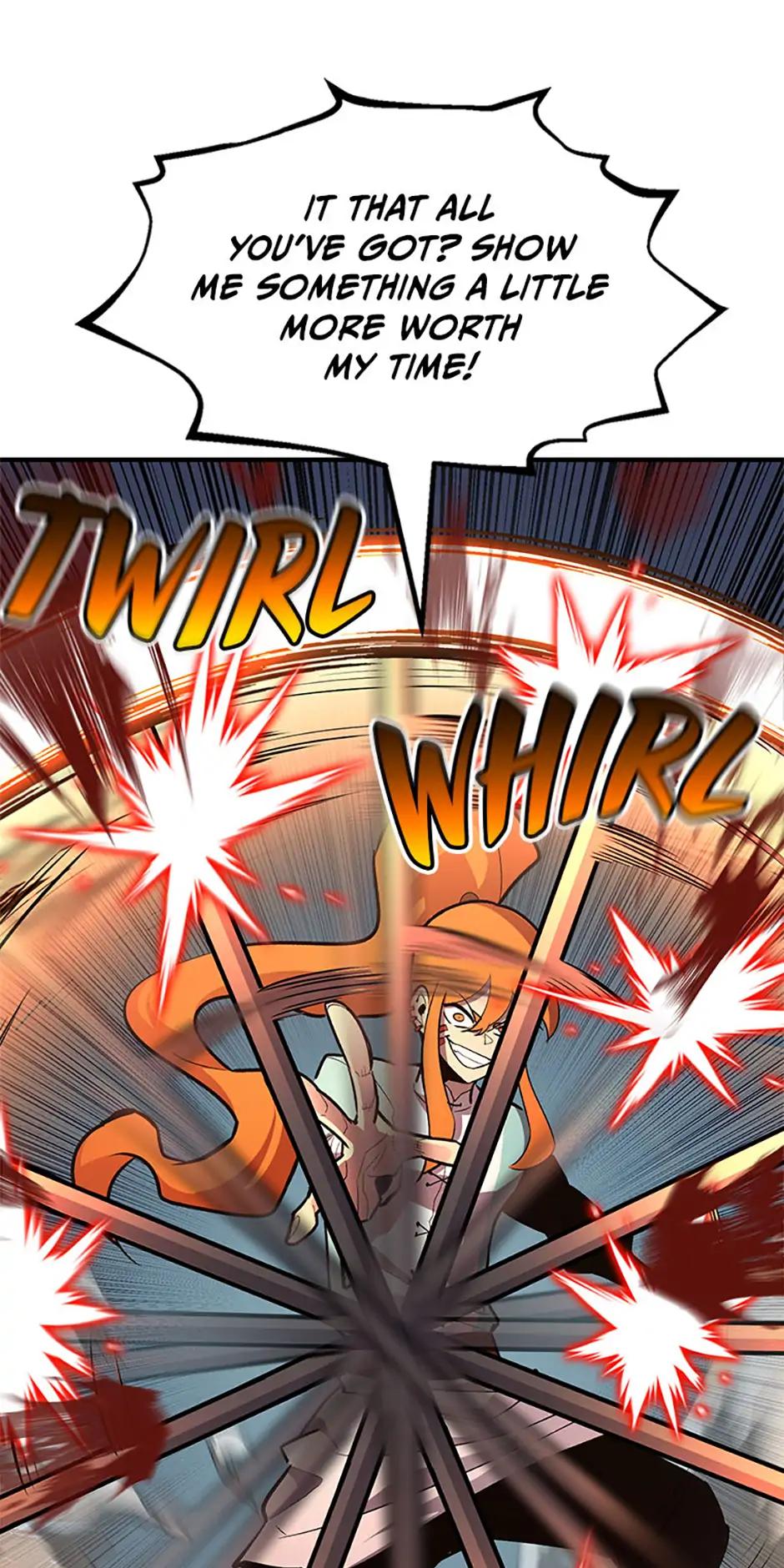 Read The Art of Reincarnation ENGLISH Manga Online