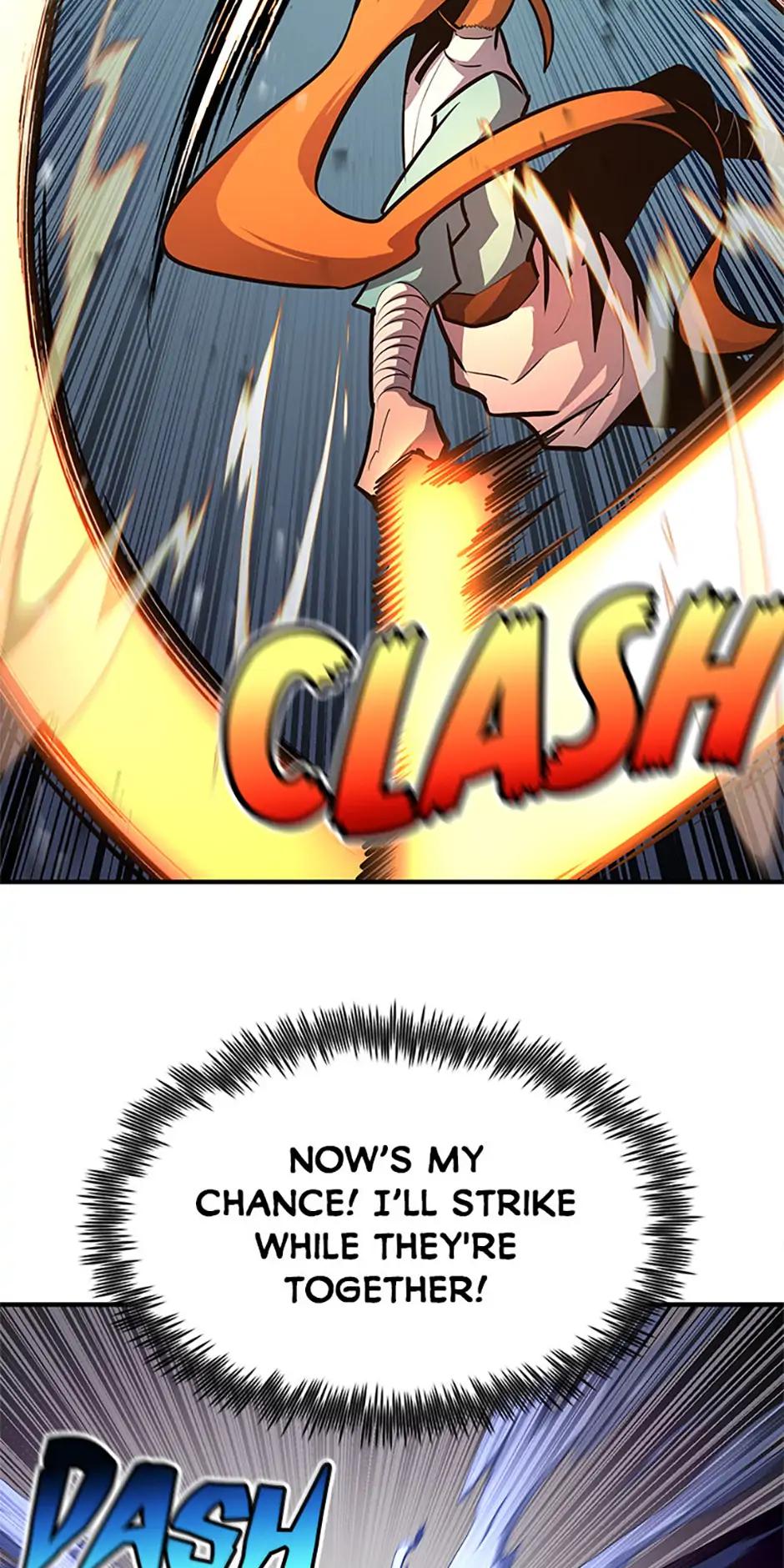 Read The Art of Reincarnation ENGLISH Manga Online