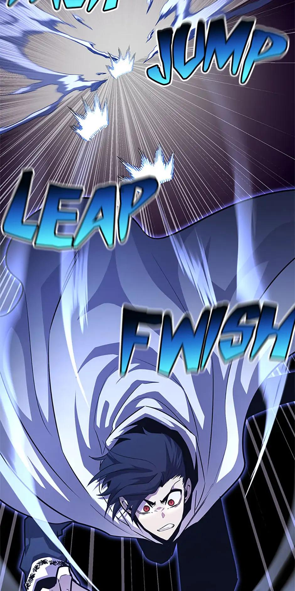 Read The Art of Reincarnation ENGLISH Manga Online