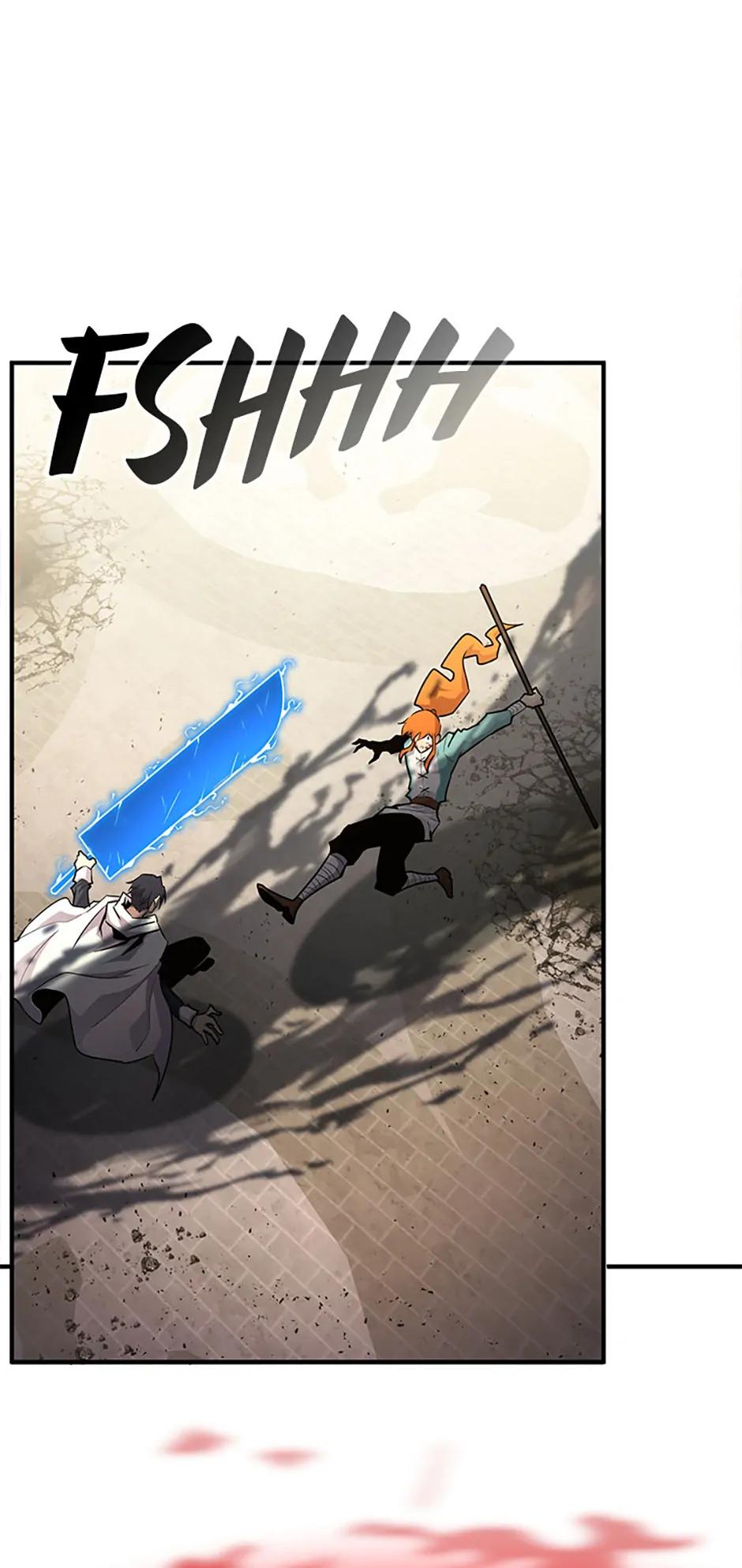 Read The Art of Reincarnation ENGLISH Manga Online