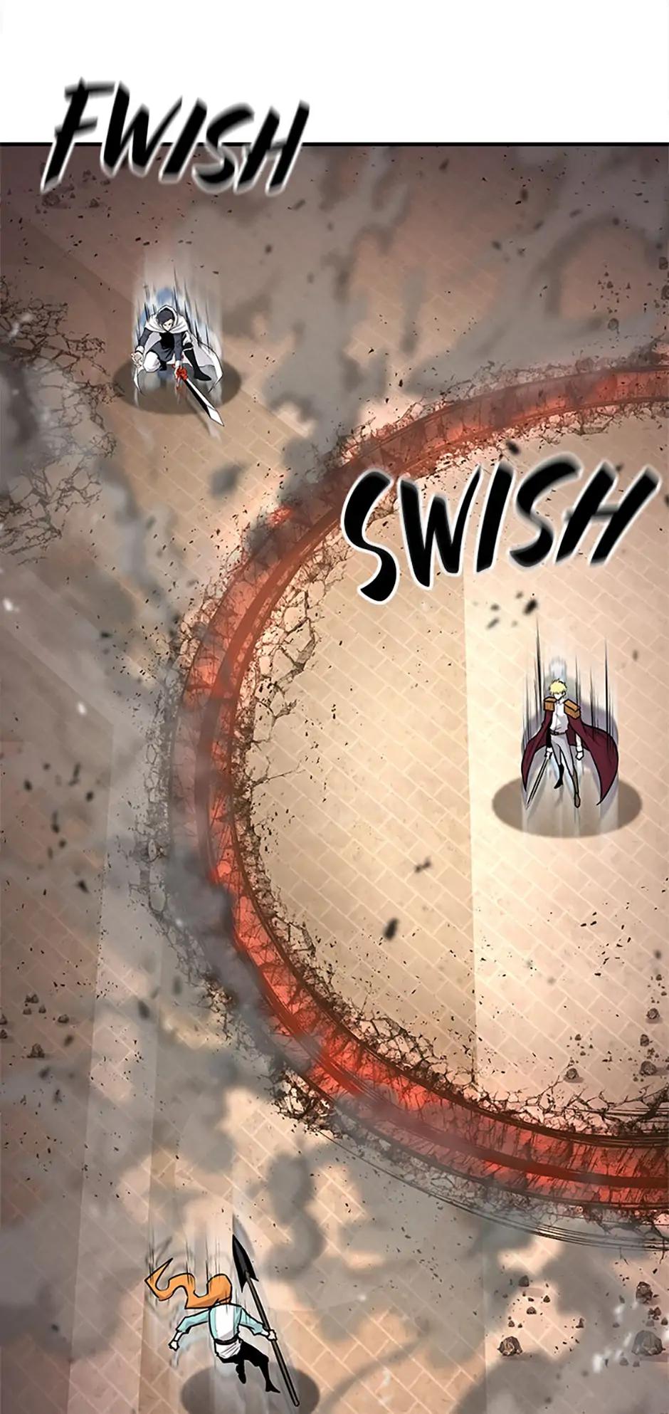 Read The Art of Reincarnation ENGLISH Manga Online