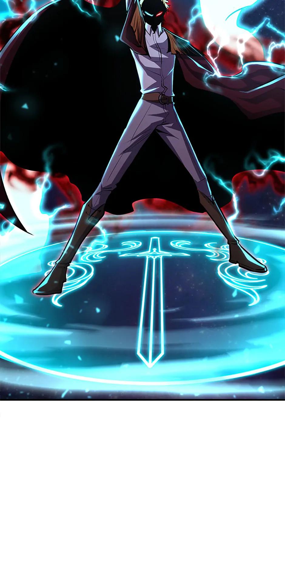 Read The Art of Reincarnation ENGLISH Manga Online