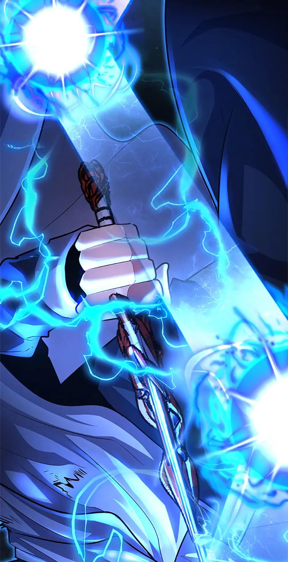 Read The Art of Reincarnation ENGLISH Manga Online