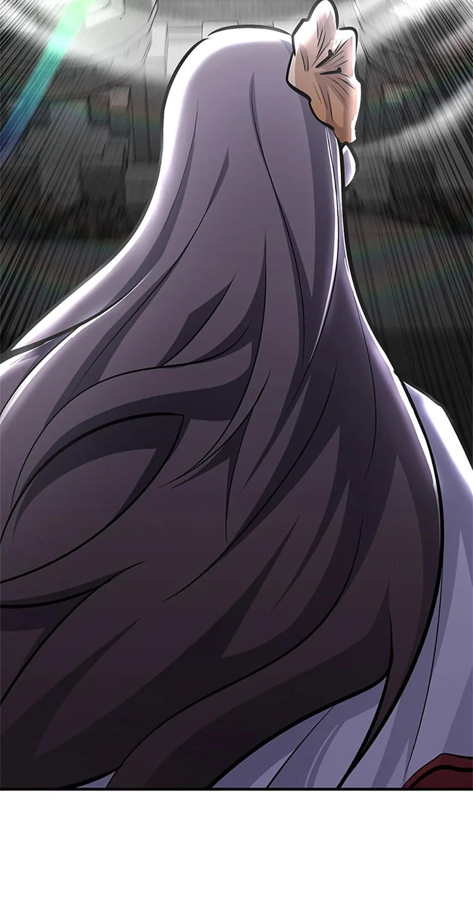 Read The Art of Reincarnation ENGLISH Manga Online