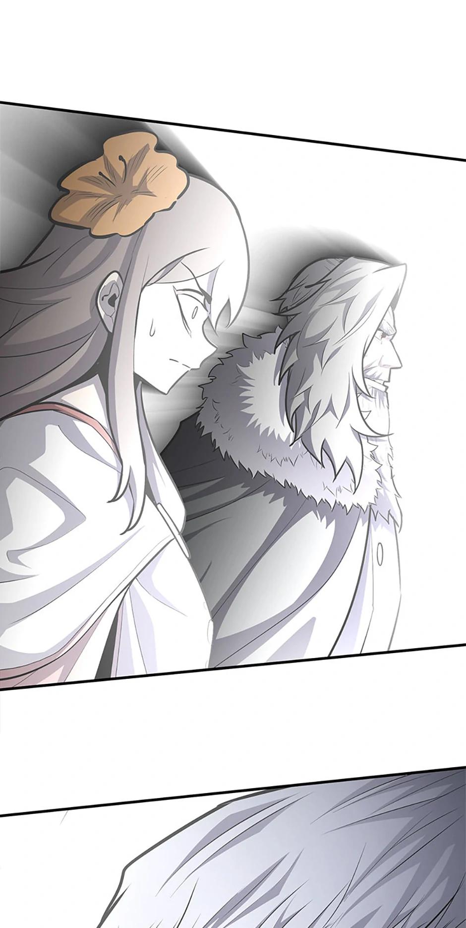 Read The Art of Reincarnation ENGLISH Manga Online