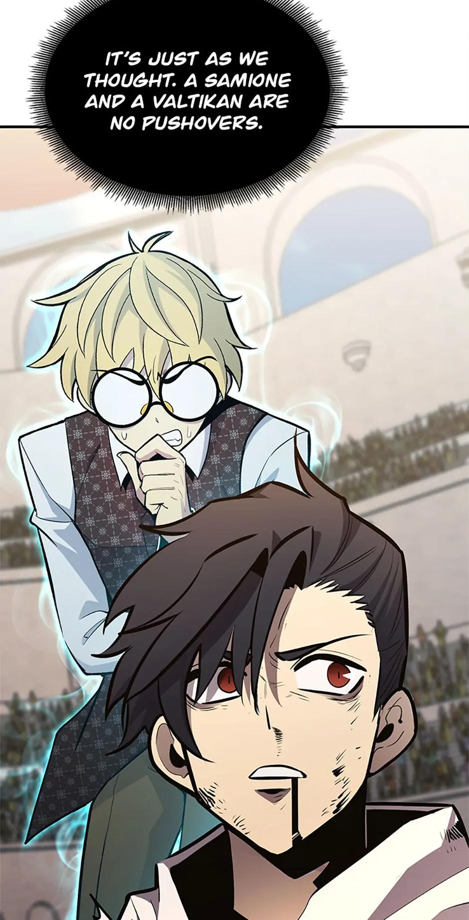 Read The Art of Reincarnation ENGLISH Manga Online