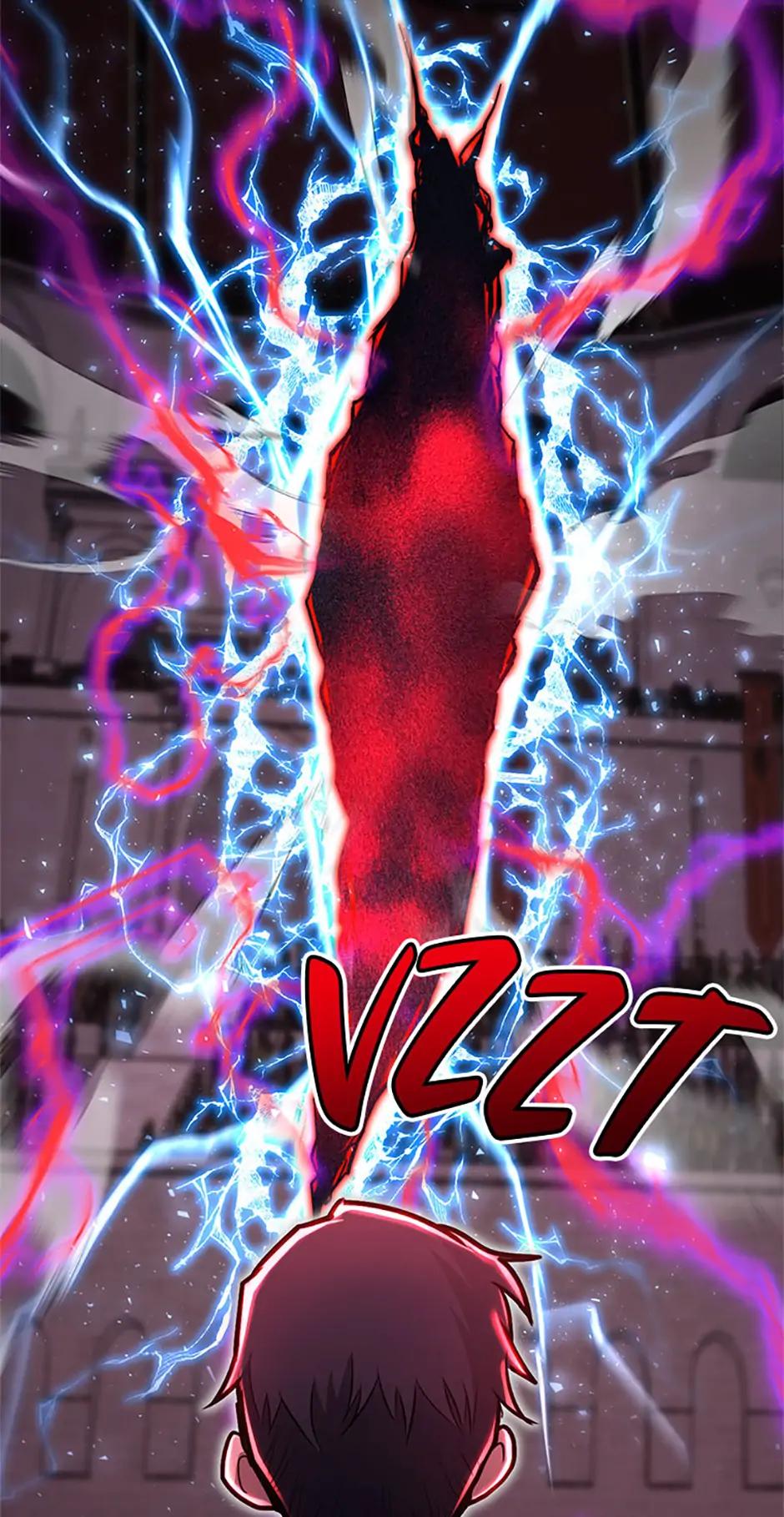 Read The Art of Reincarnation ENGLISH Manga Online