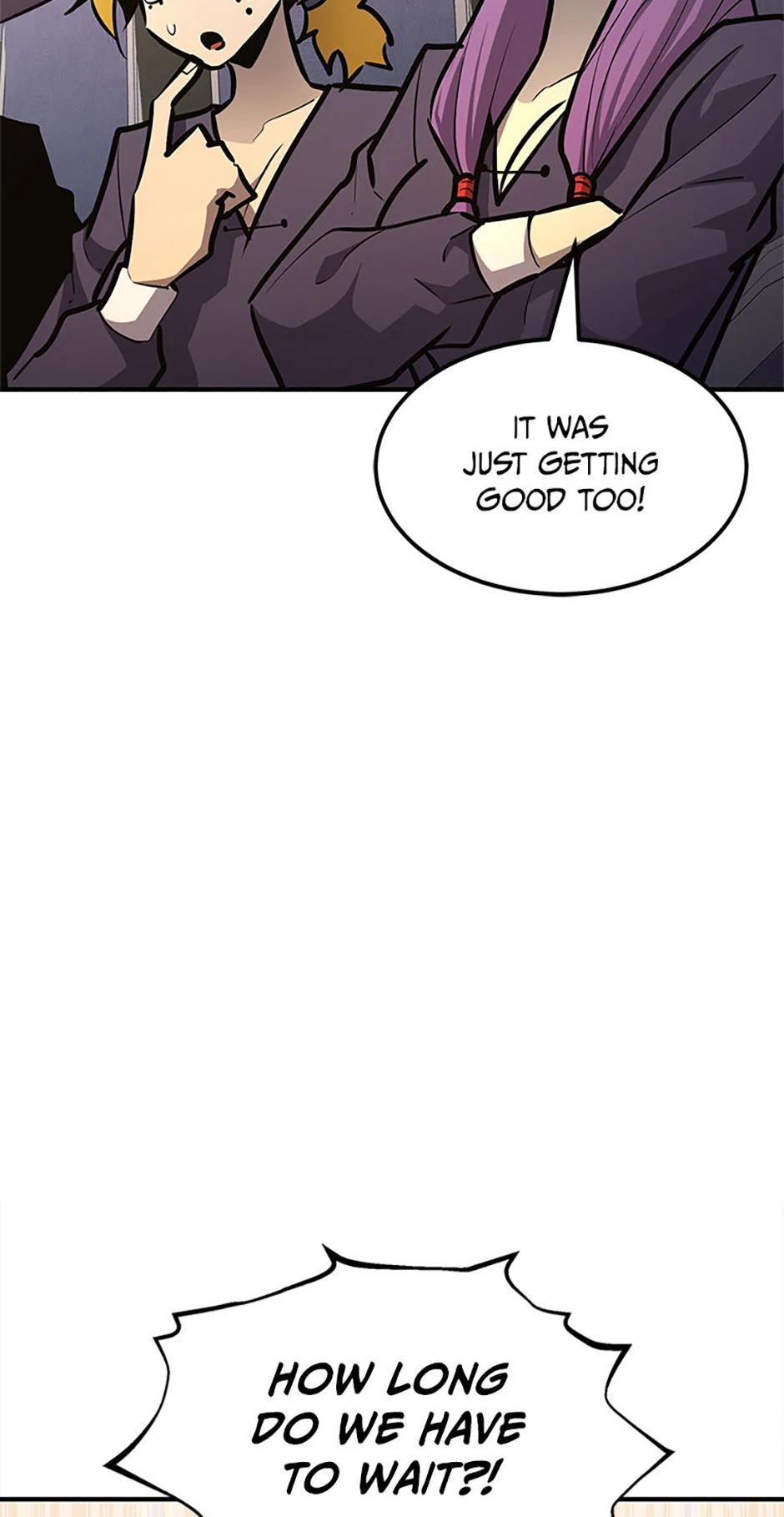 Read The Art of Reincarnation ENGLISH Manga Online