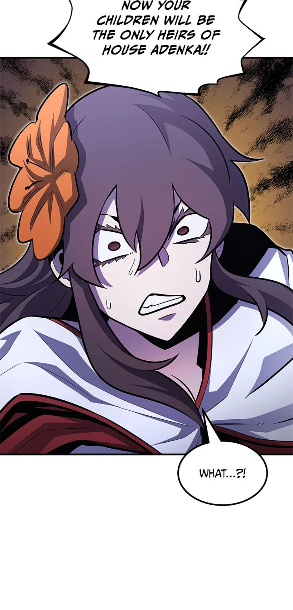 Read The Art of Reincarnation ENGLISH Manga Online