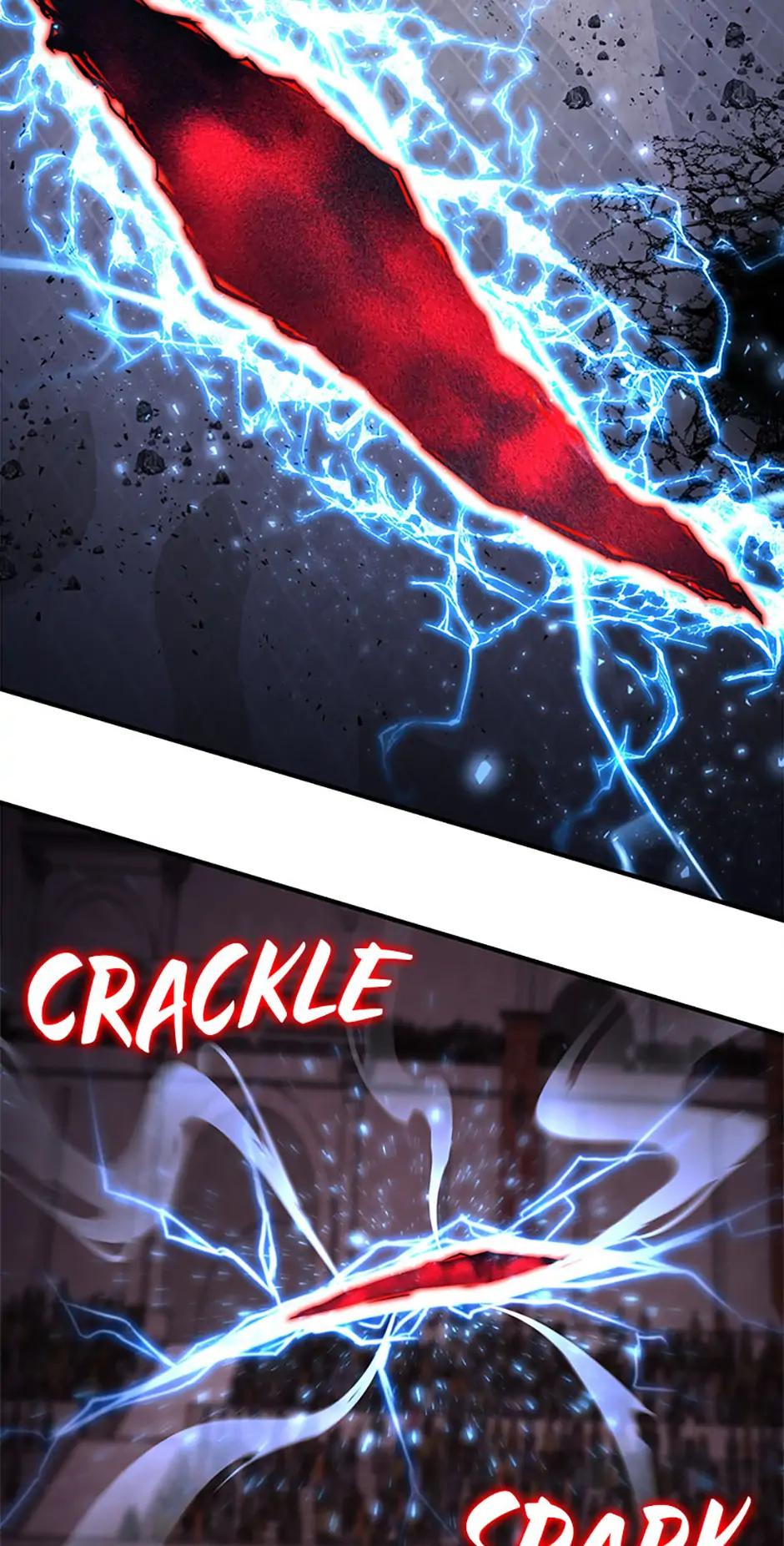 Read The Art of Reincarnation ENGLISH Manga Online