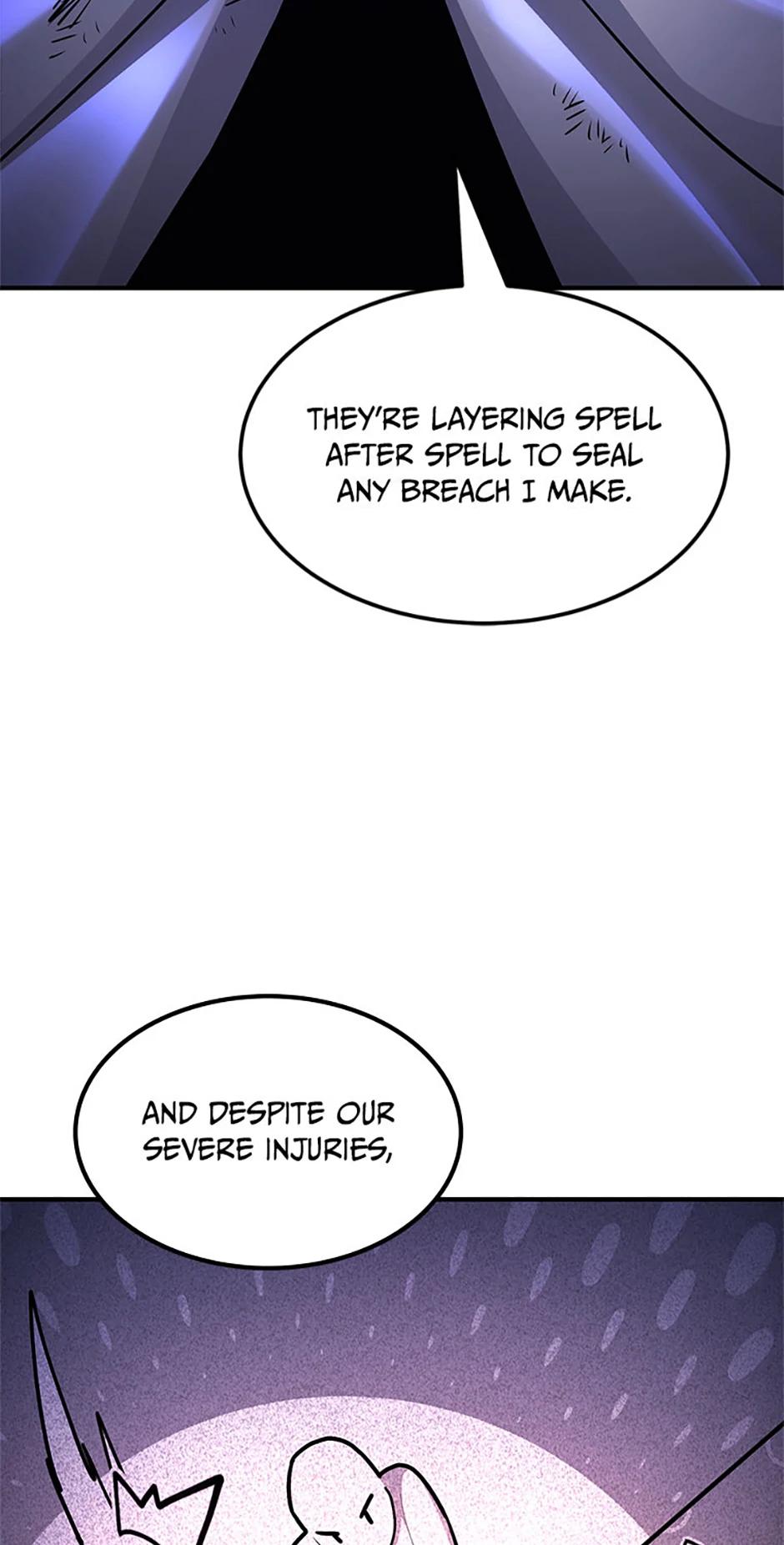 Read The Art of Reincarnation ENGLISH Manga Online