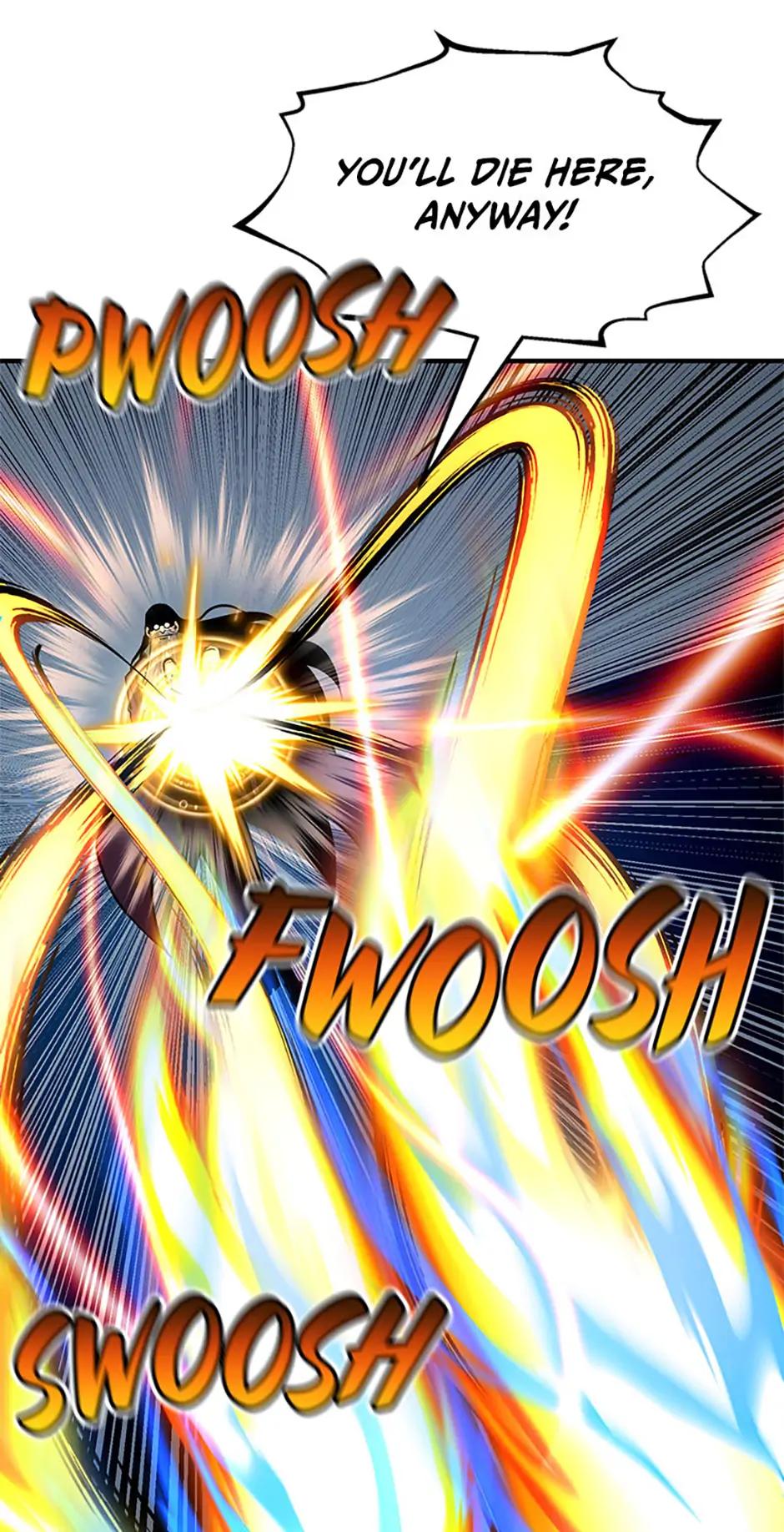 Read The Art of Reincarnation ENGLISH Manga Online