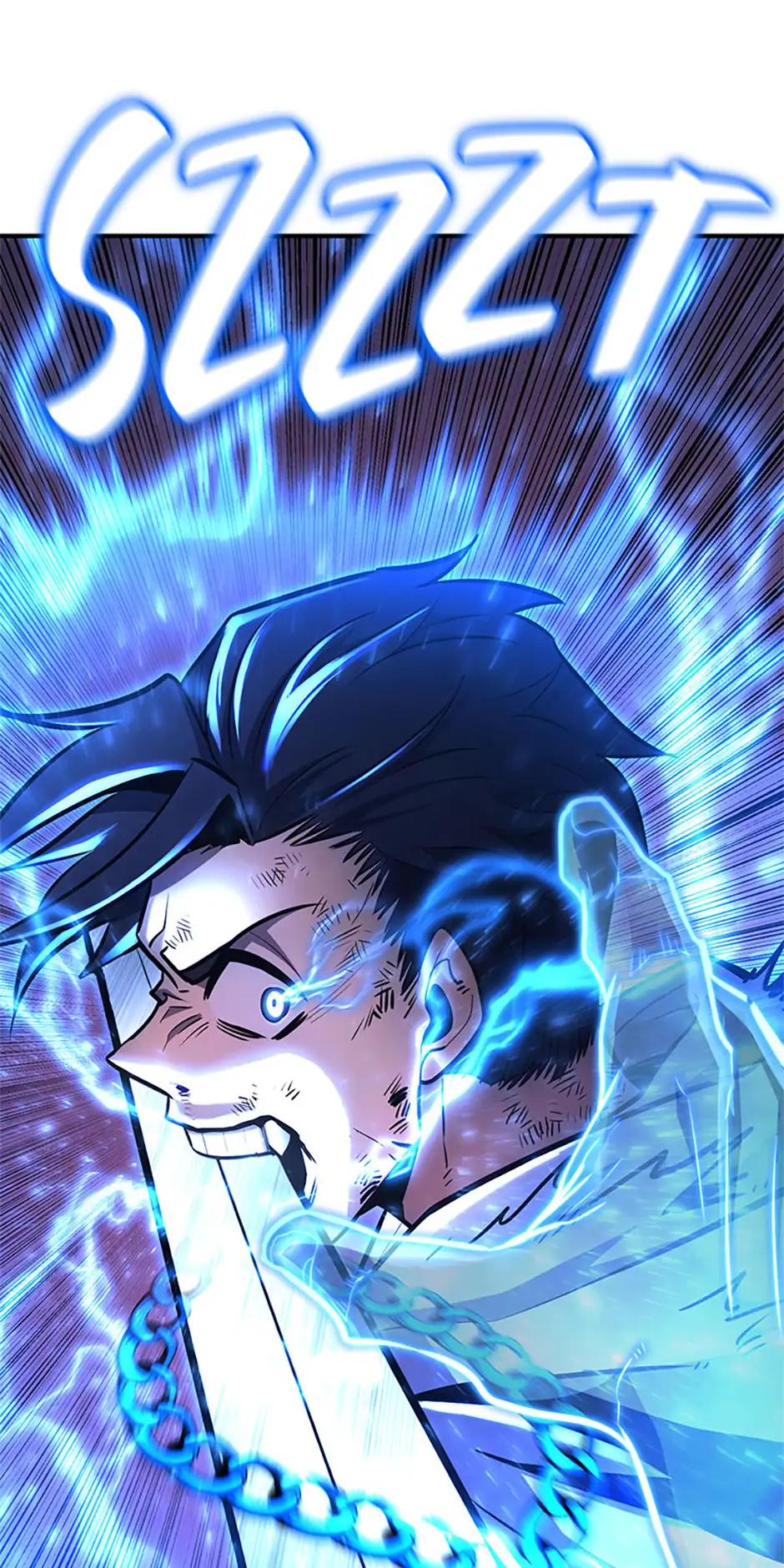 Read The Art of Reincarnation ENGLISH Manga Online