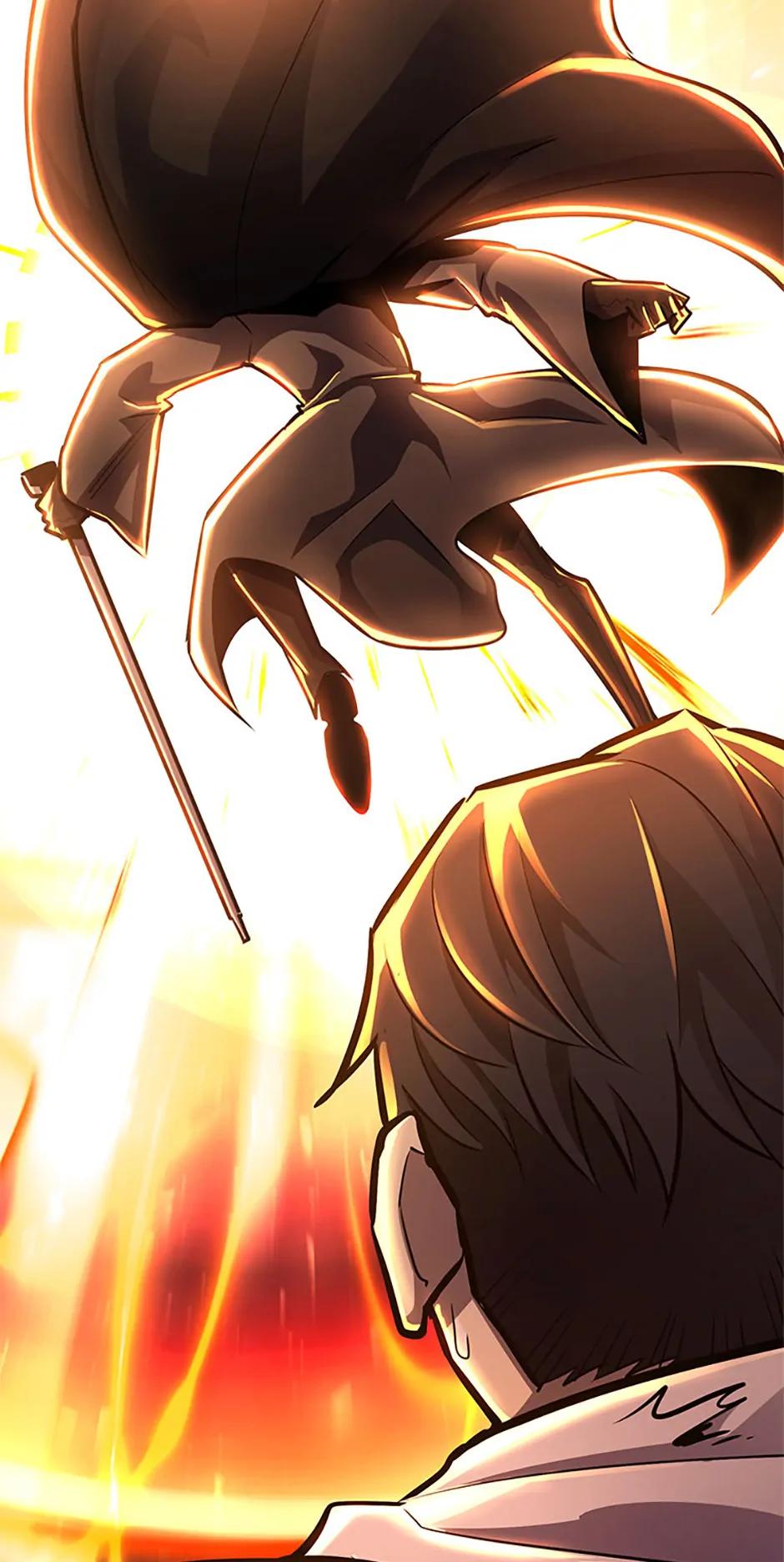 Read The Art of Reincarnation ENGLISH Manga Online