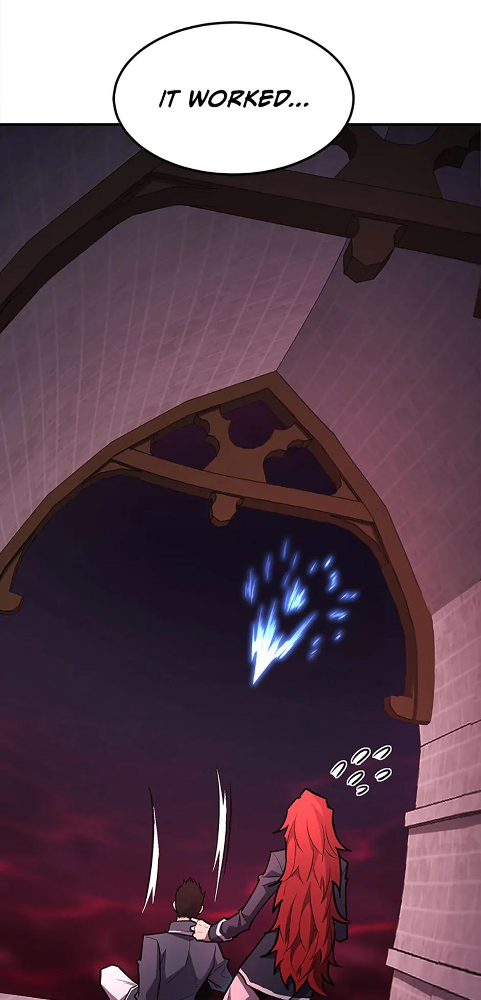 Read The Art of Reincarnation ENGLISH Manga Online