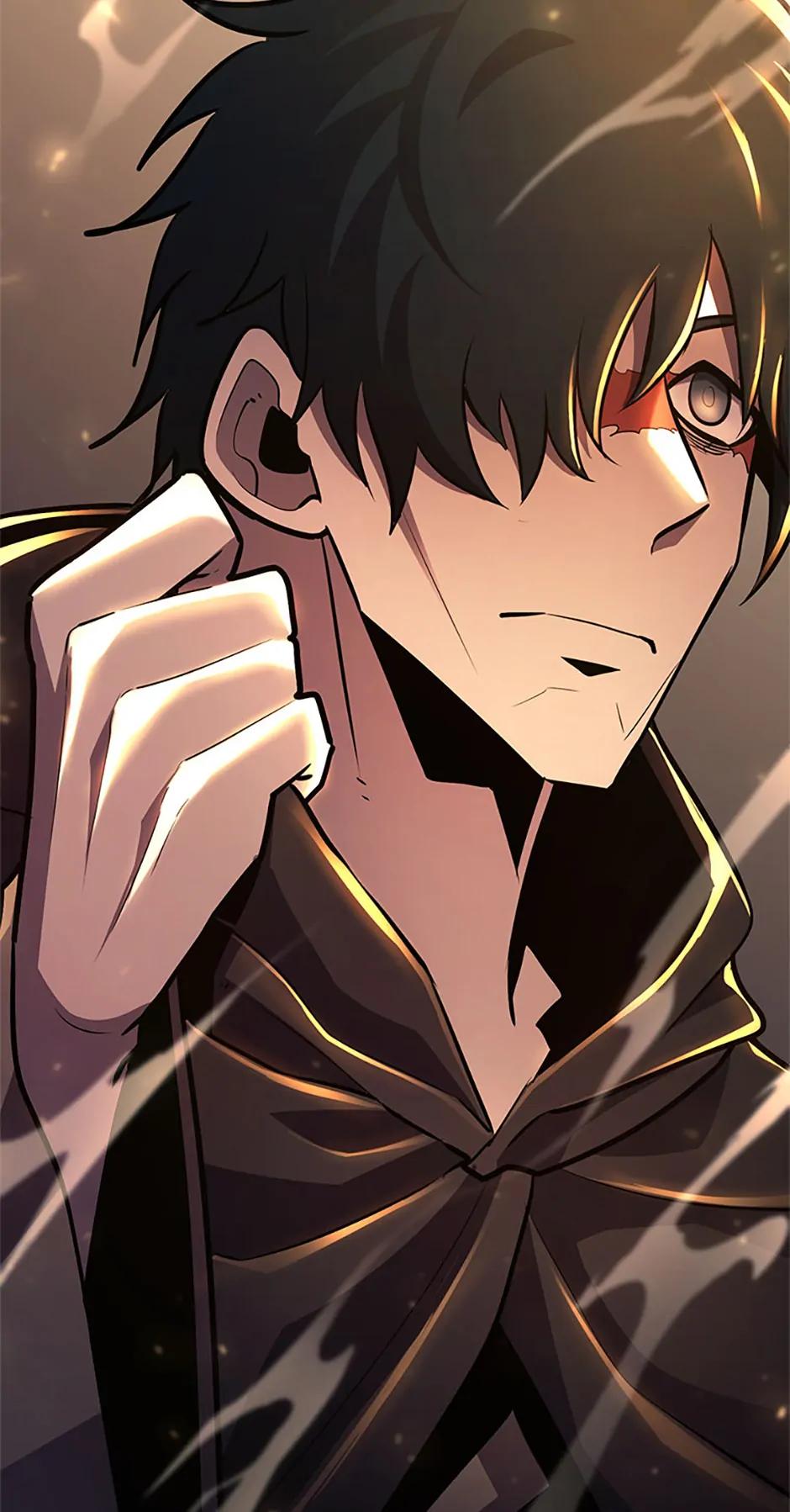 Read The Art of Reincarnation ENGLISH Manga Online