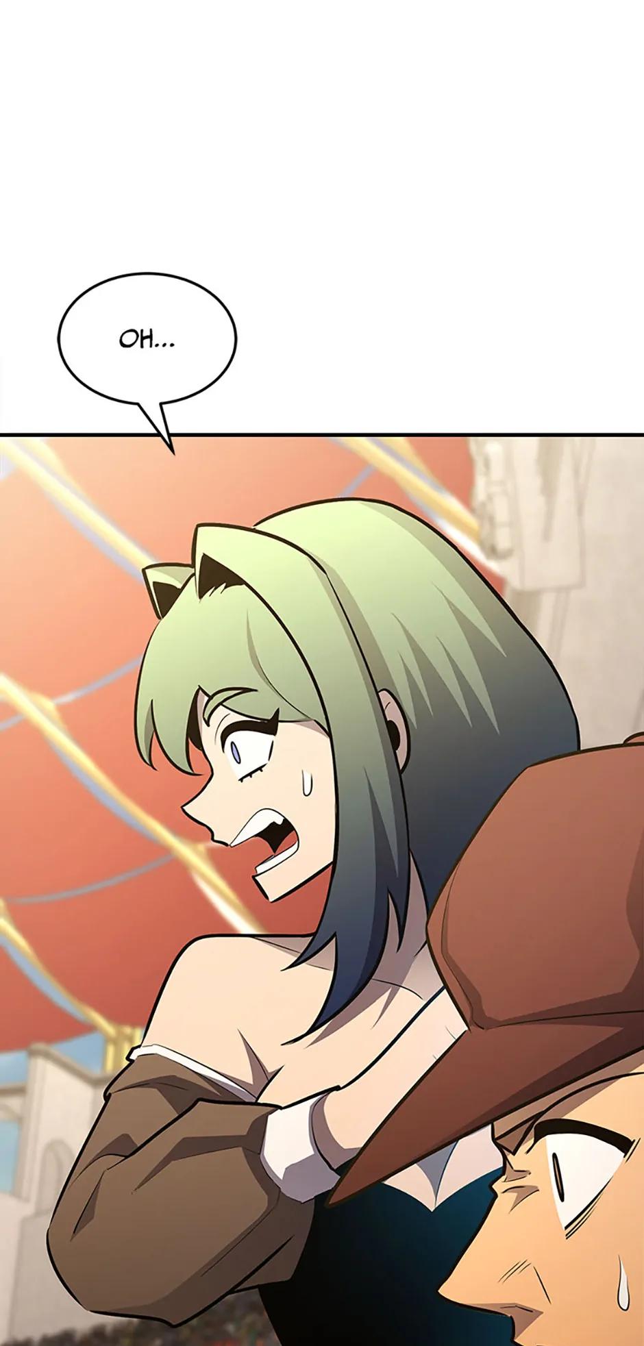 Read The Art of Reincarnation ENGLISH Manga Online