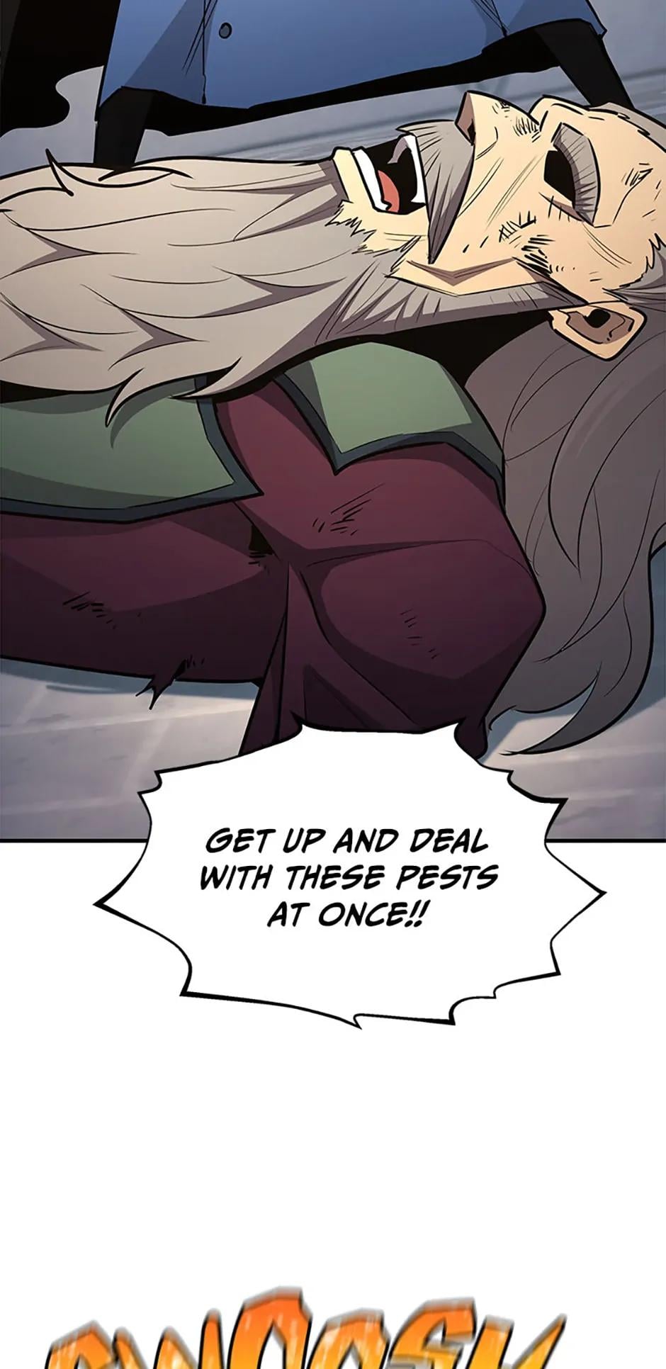 Read The Art of Reincarnation ENGLISH Manga Online